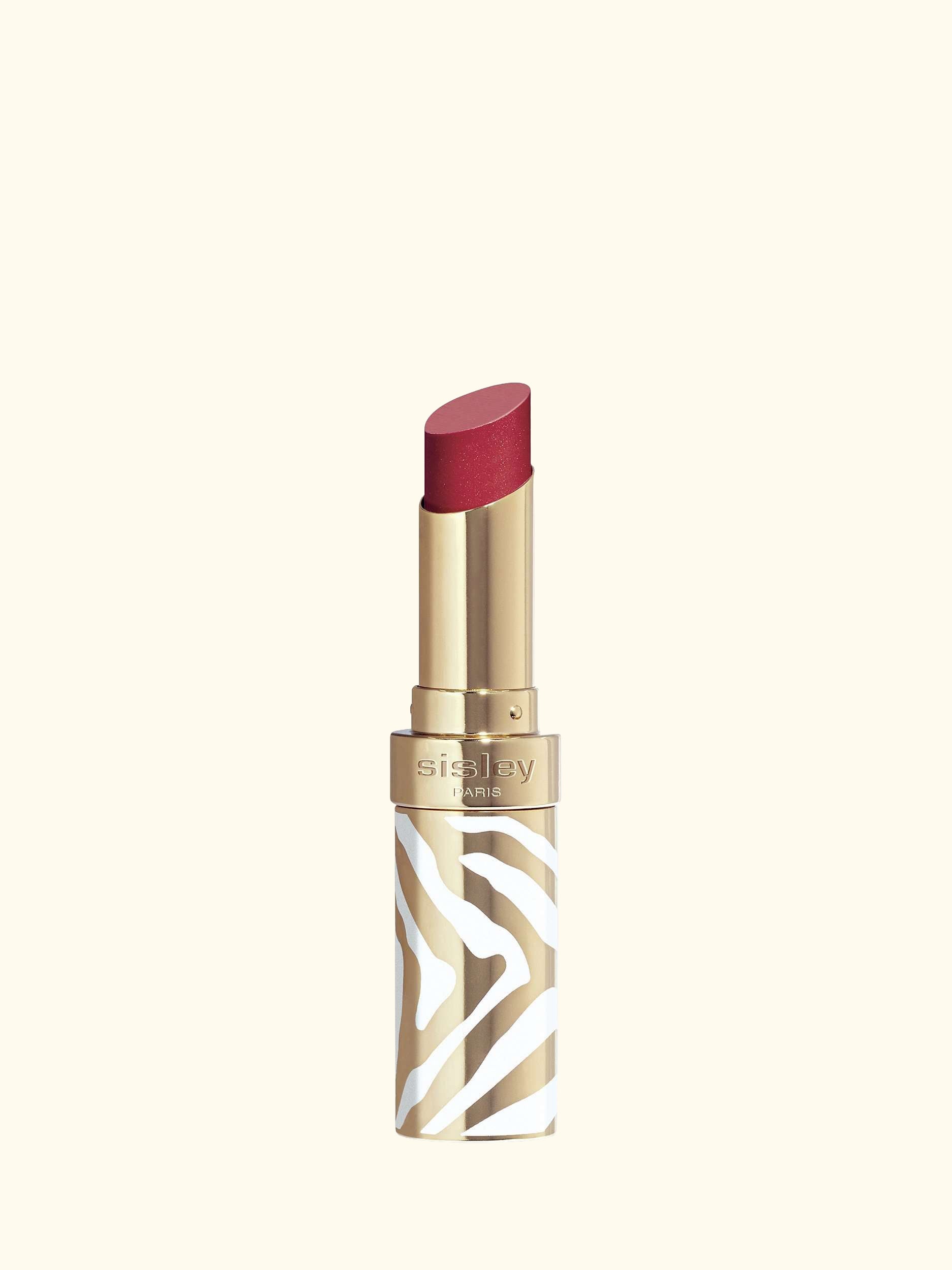 Phyto-Rouge Shine Lipstick