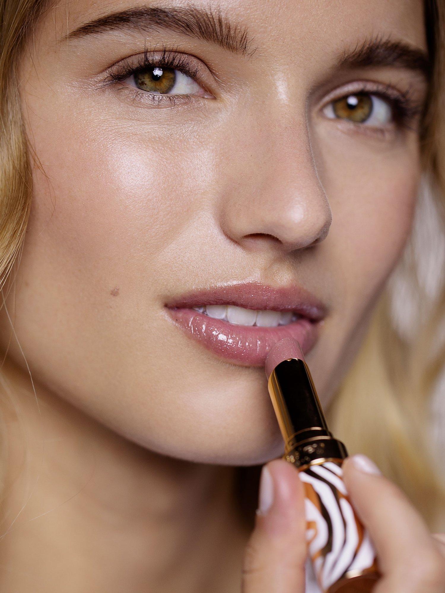 Phyto-Rouge Shine Lipstick