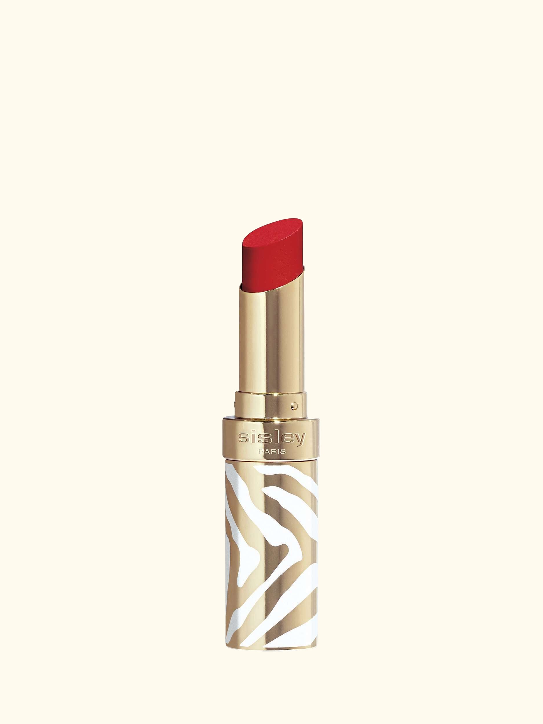 Phyto-Rouge Shine Lipstick