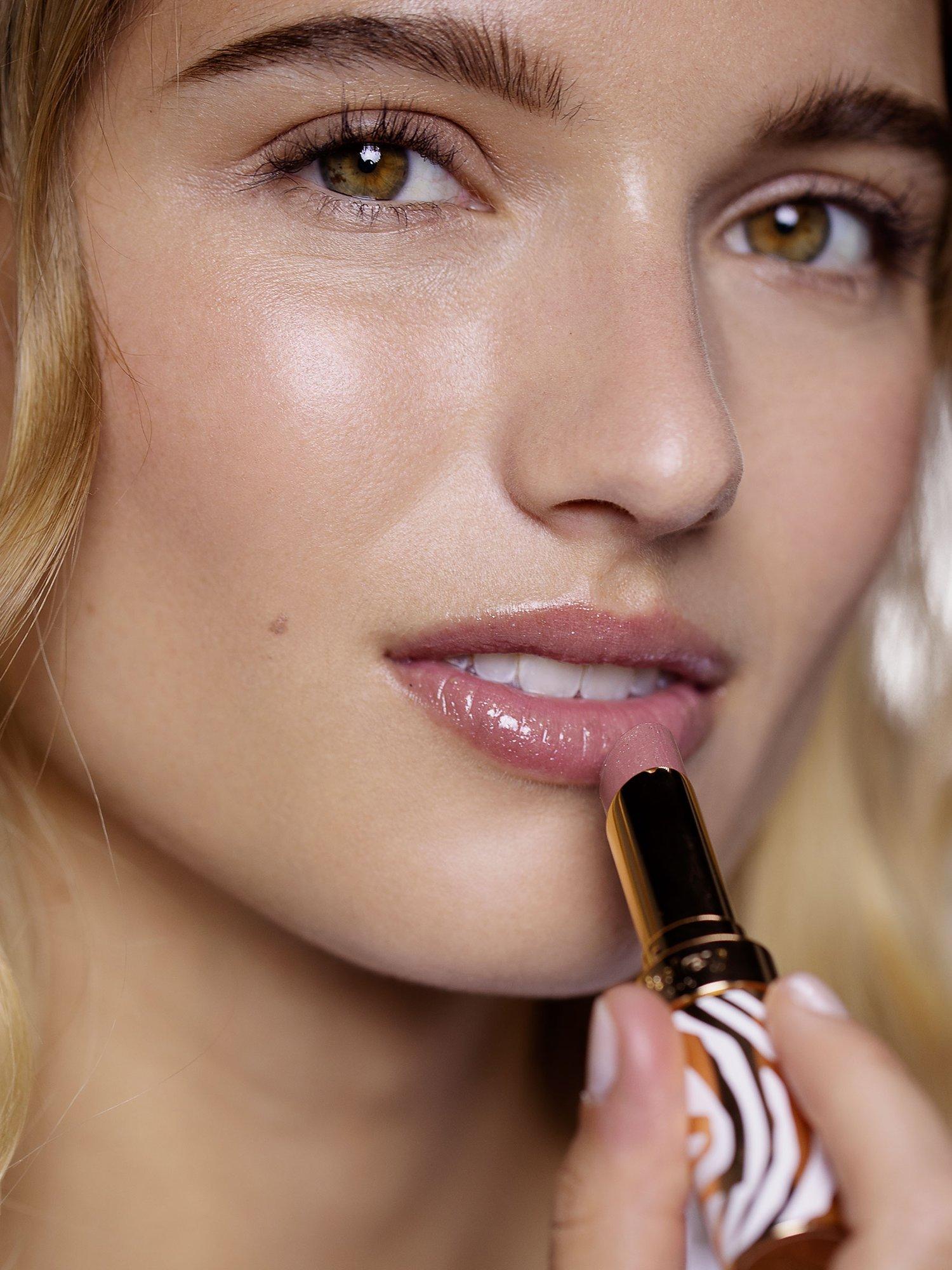 Phyto-Rouge Shine Lipstick