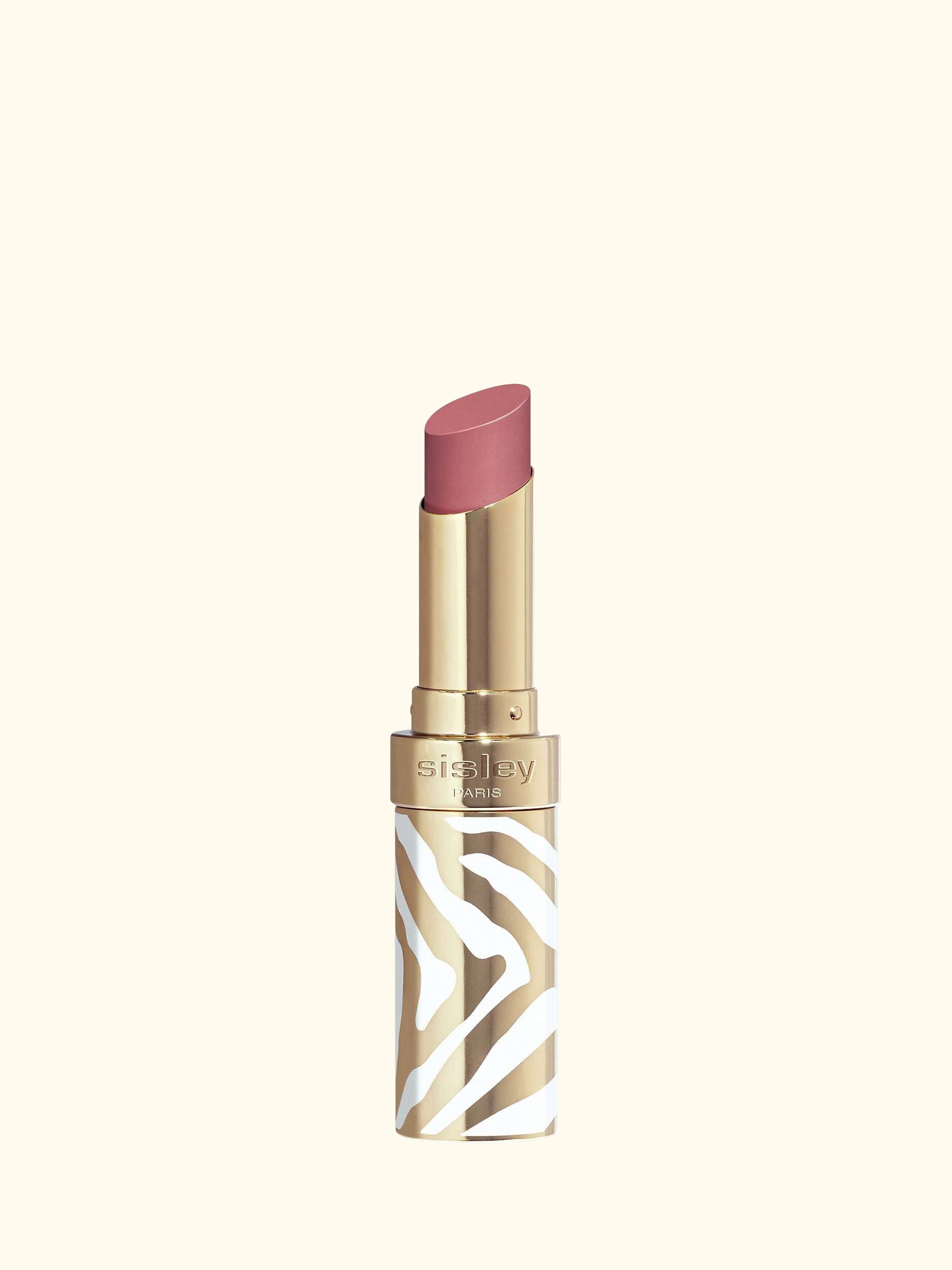 Phyto-Rouge Shine Lipstick
