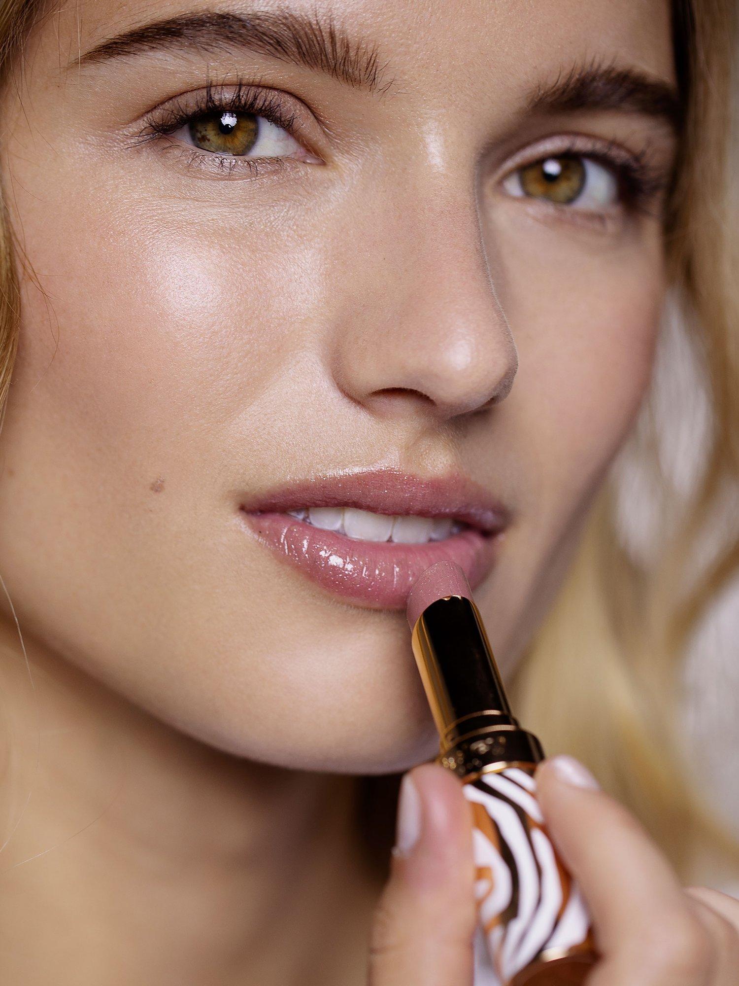 Phyto-Rouge Shine Lipstick