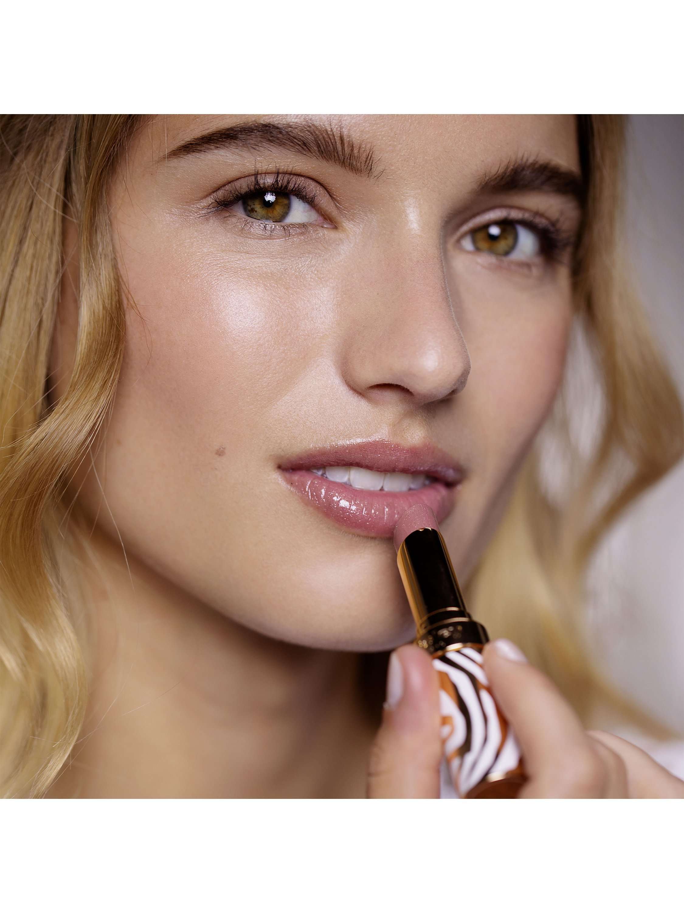 Phyto-Rouge Shine Lipstick