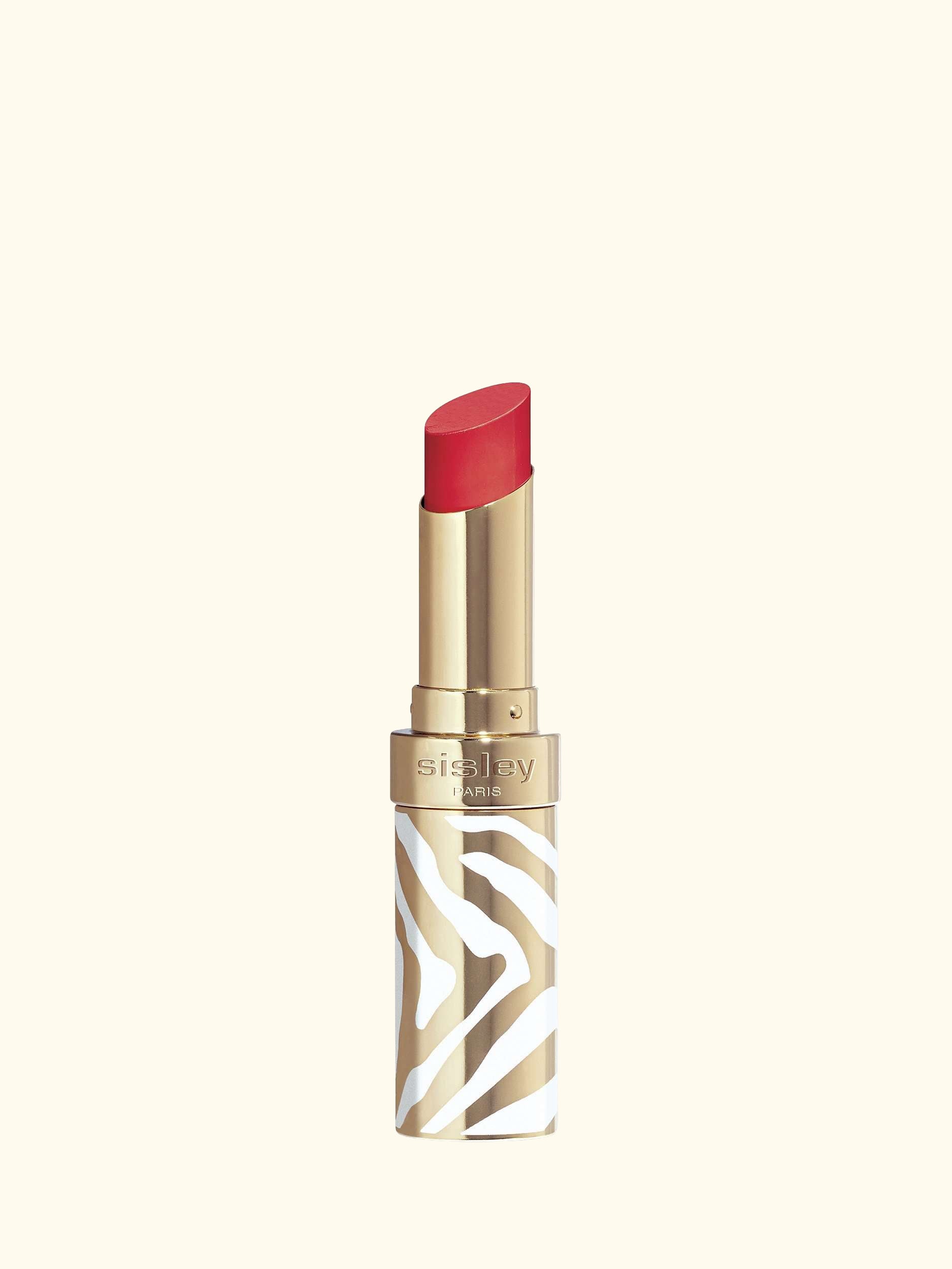 Phyto-Rouge Shine Lipstick