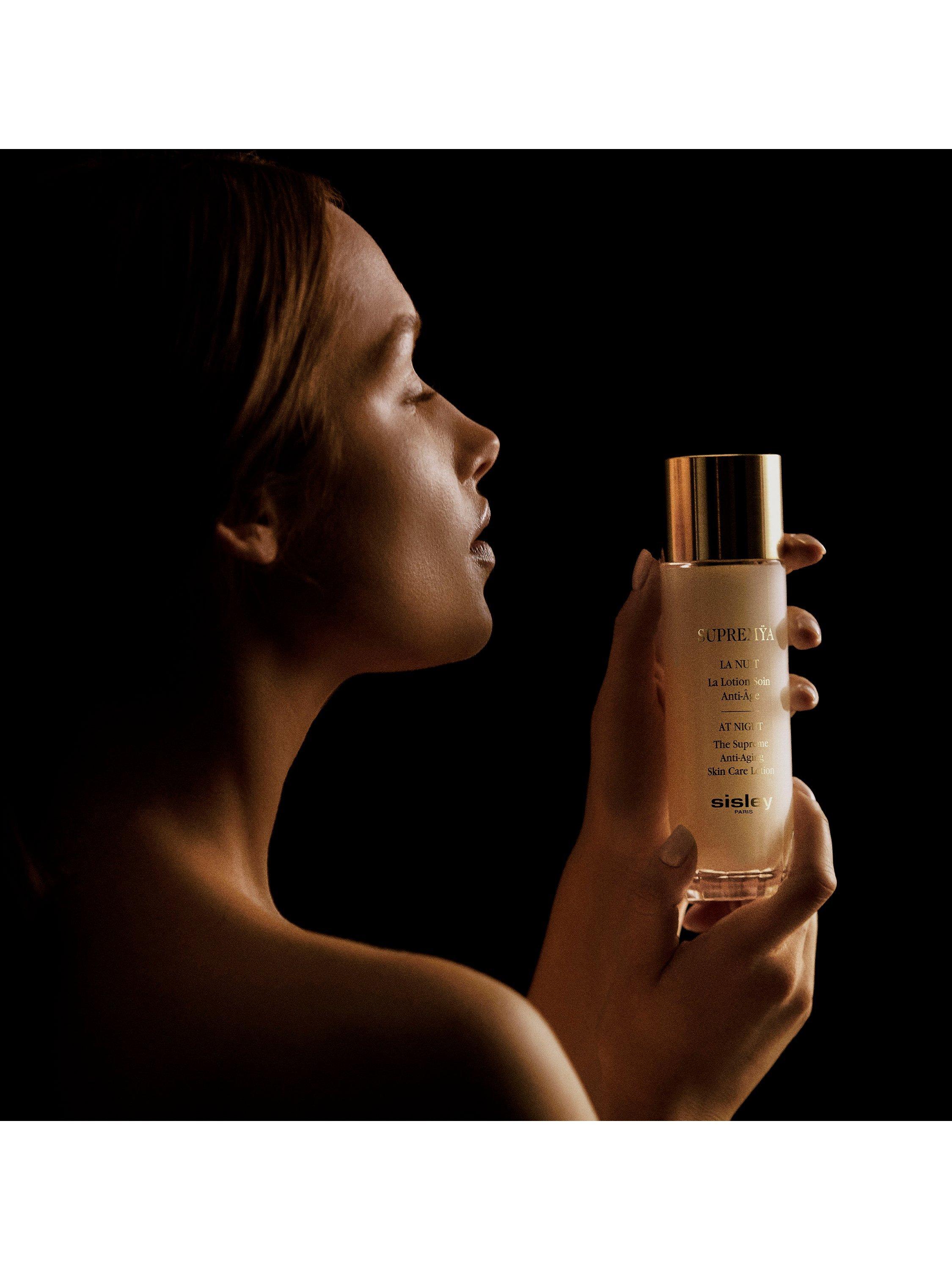Supremÿa At Night The Supreme Anti-Ageing Skin Care Lotion, 140ml