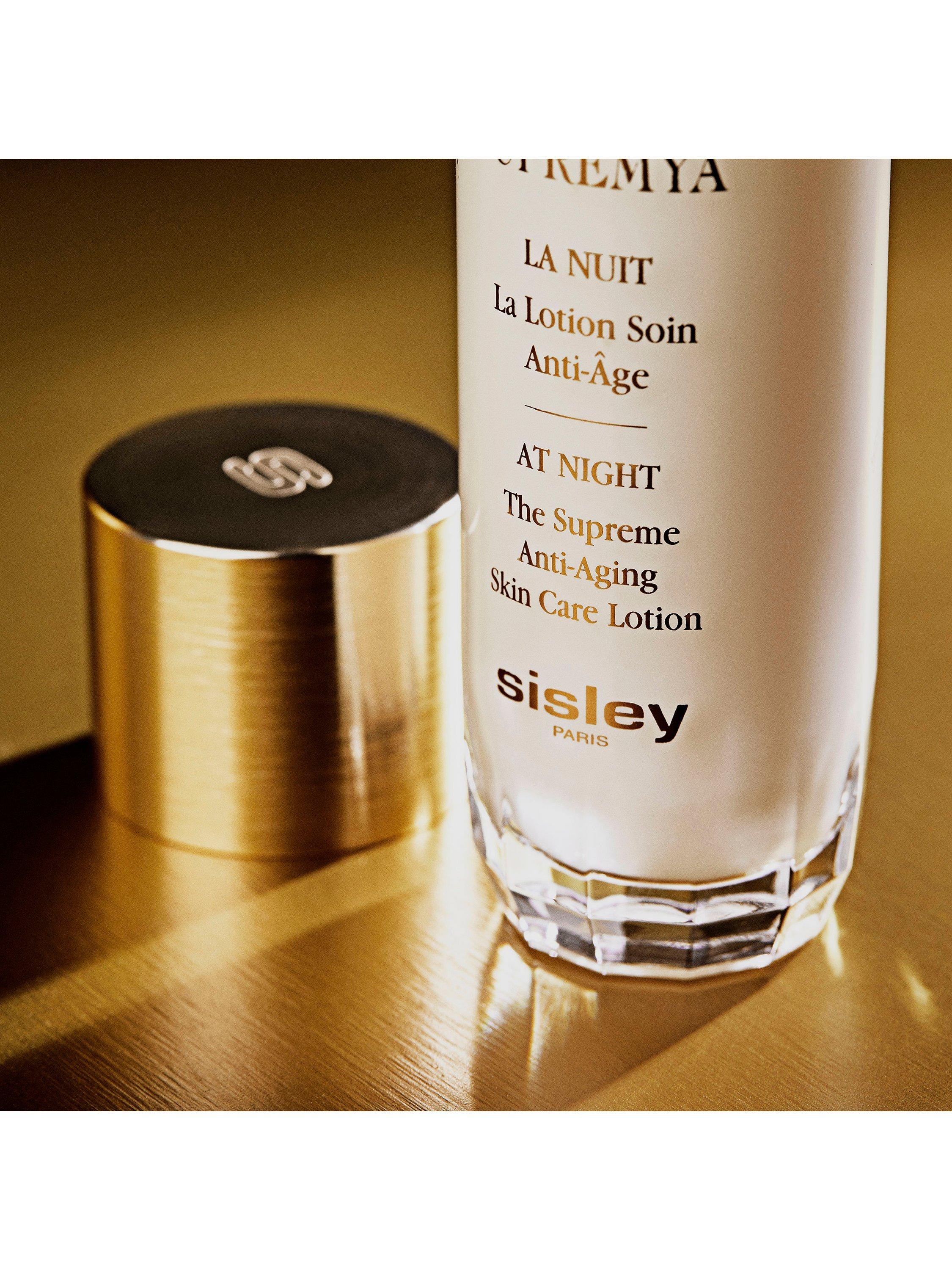 Supremÿa At Night The Supreme Anti-Ageing Skin Care Lotion, 140ml