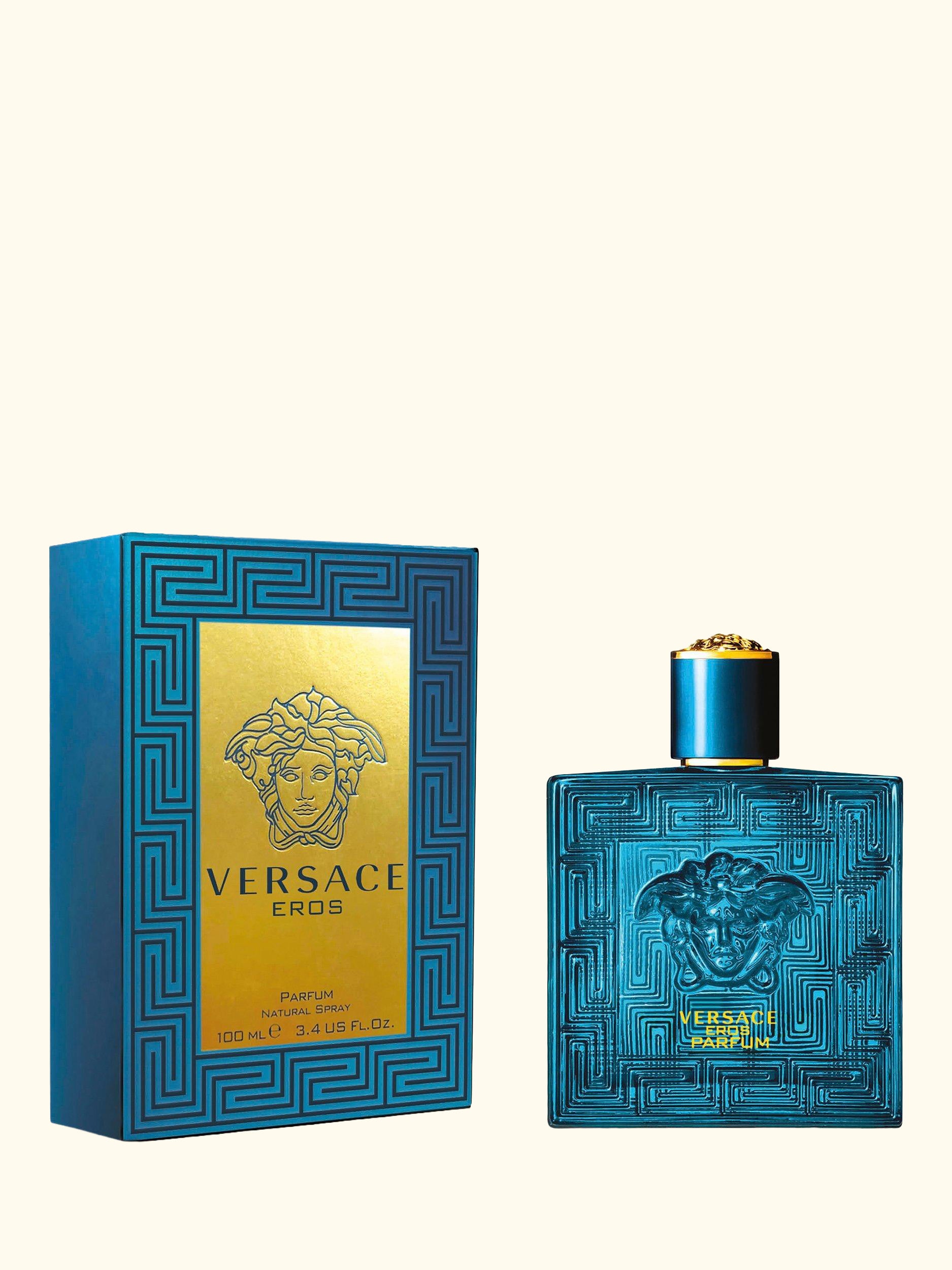 Eros Parfum, 100ml
