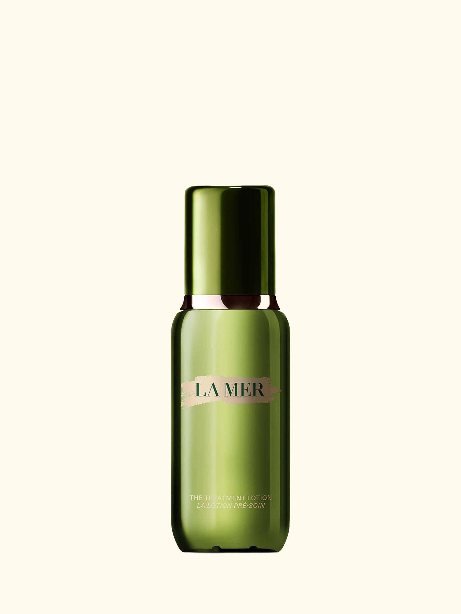The Treatment Lotion