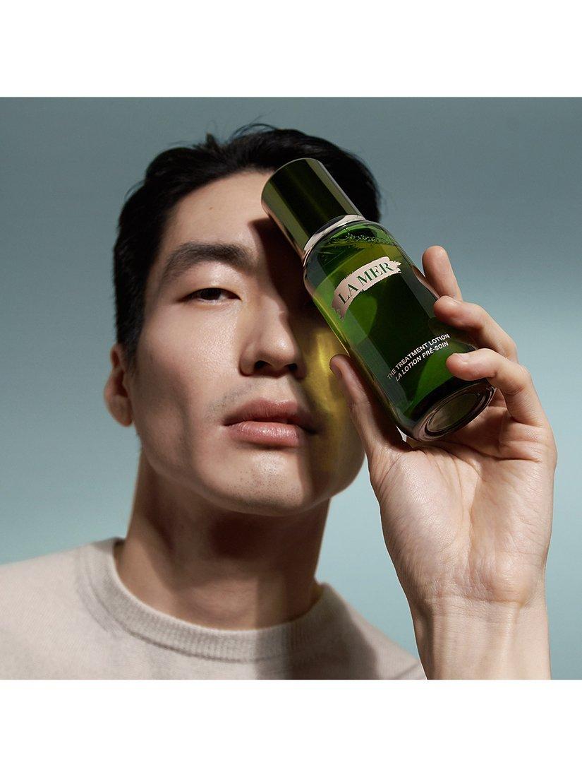 The Treatment Lotion
