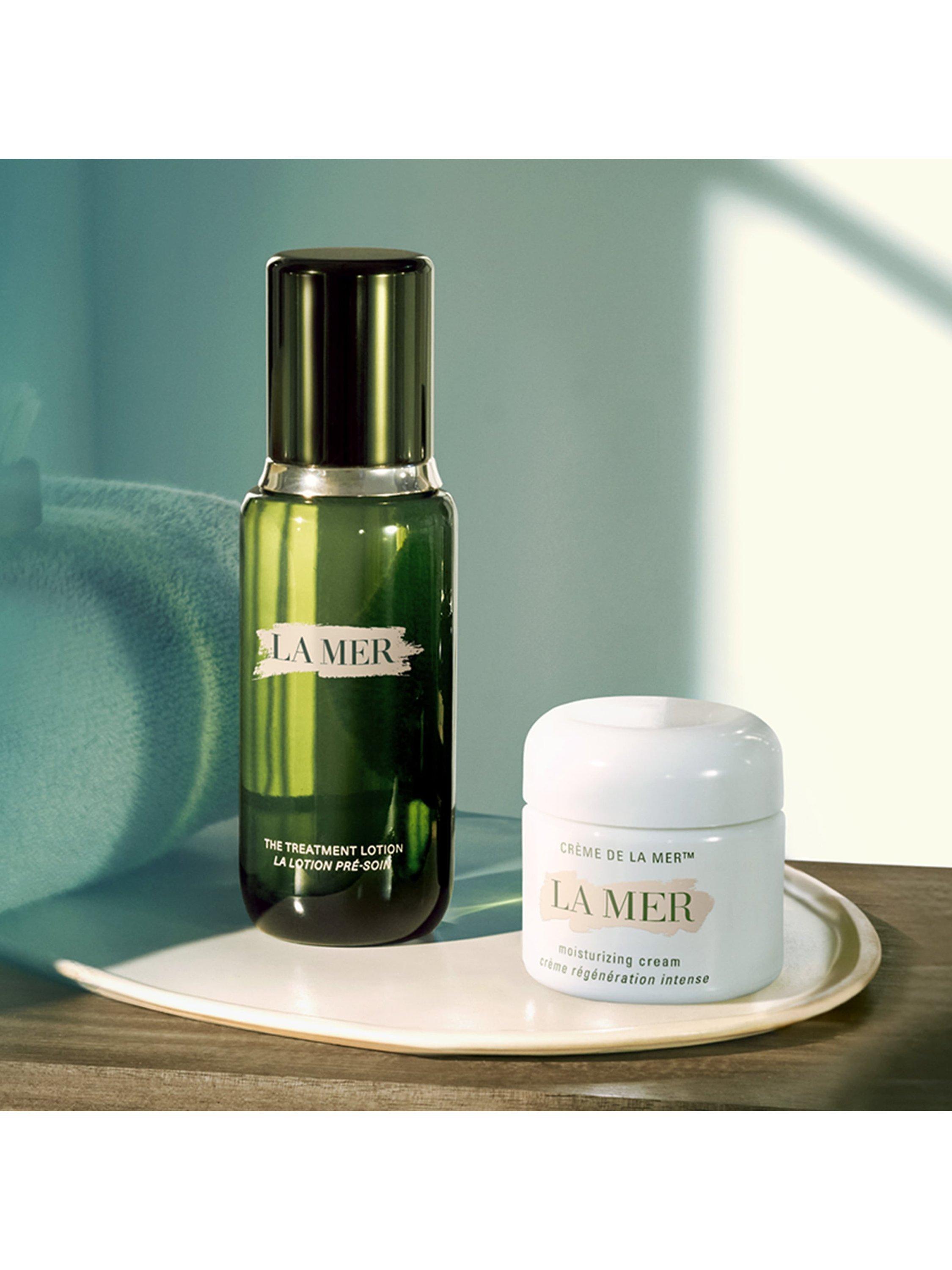 The Treatment Lotion