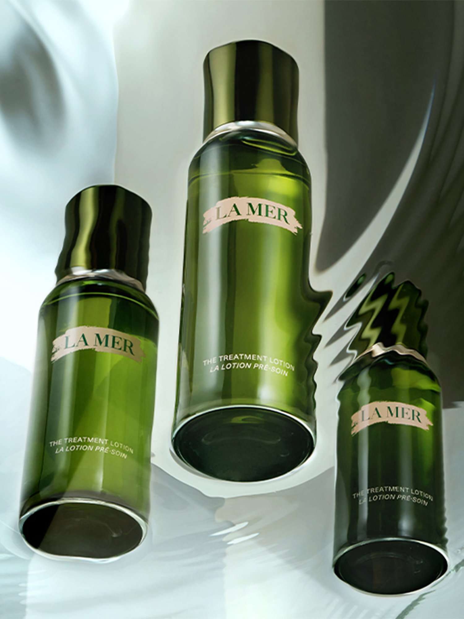 The Treatment Lotion