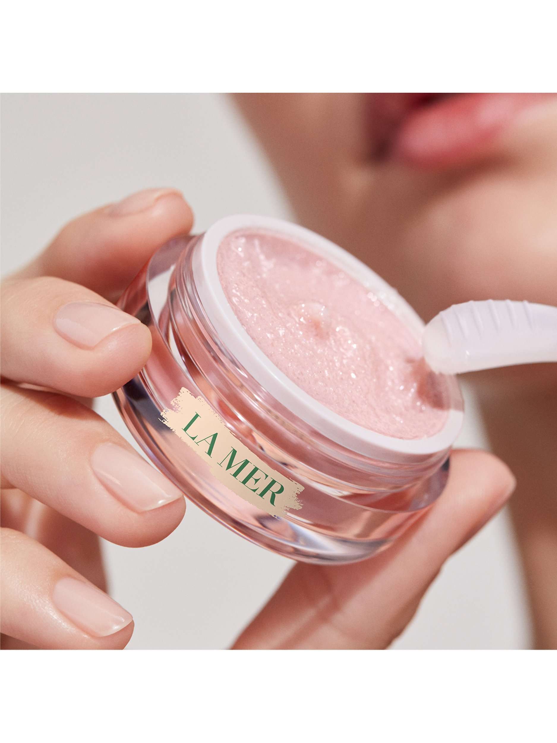 The Lip Polish, 15g