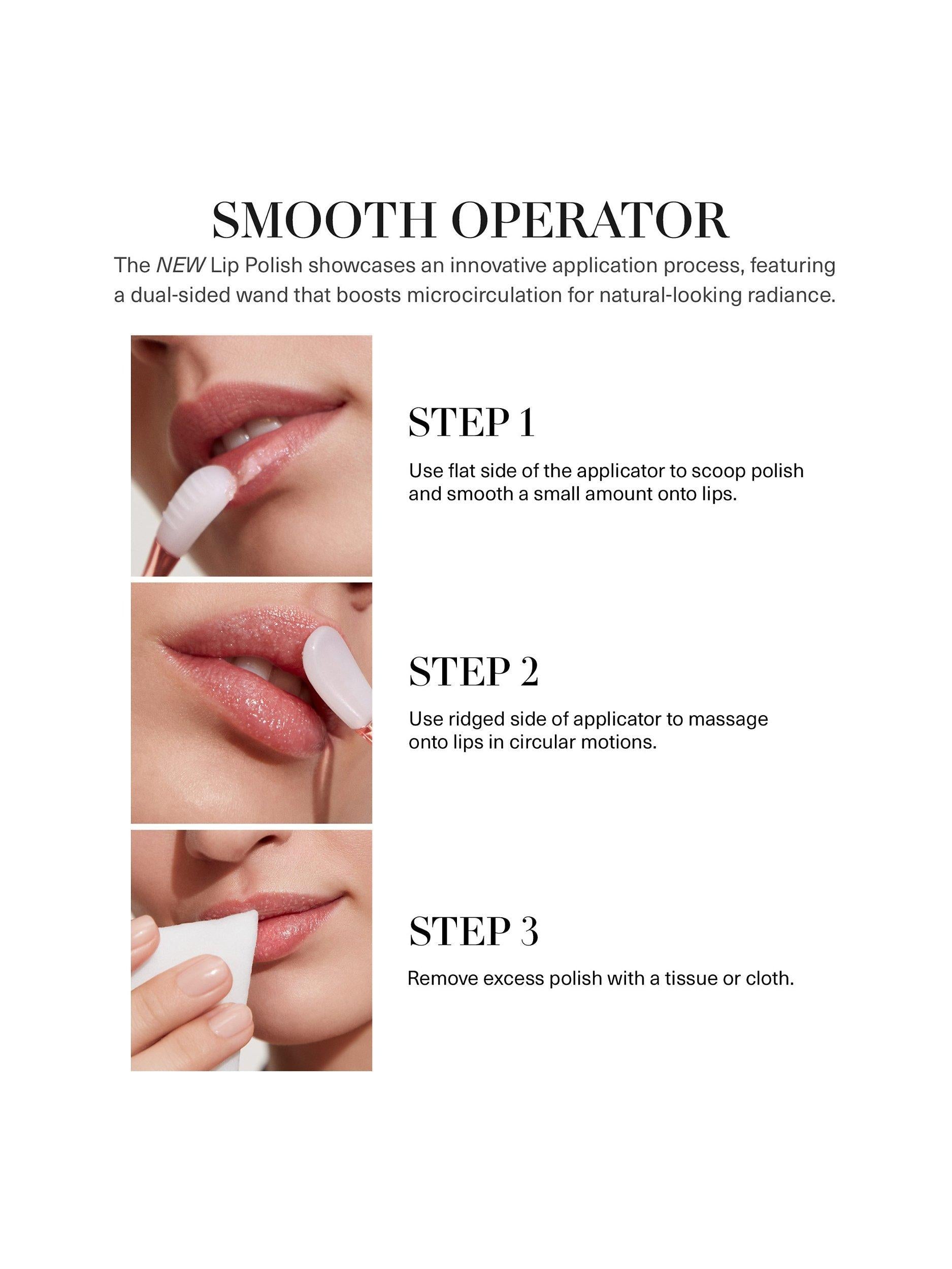 The Lip Polish, 15g