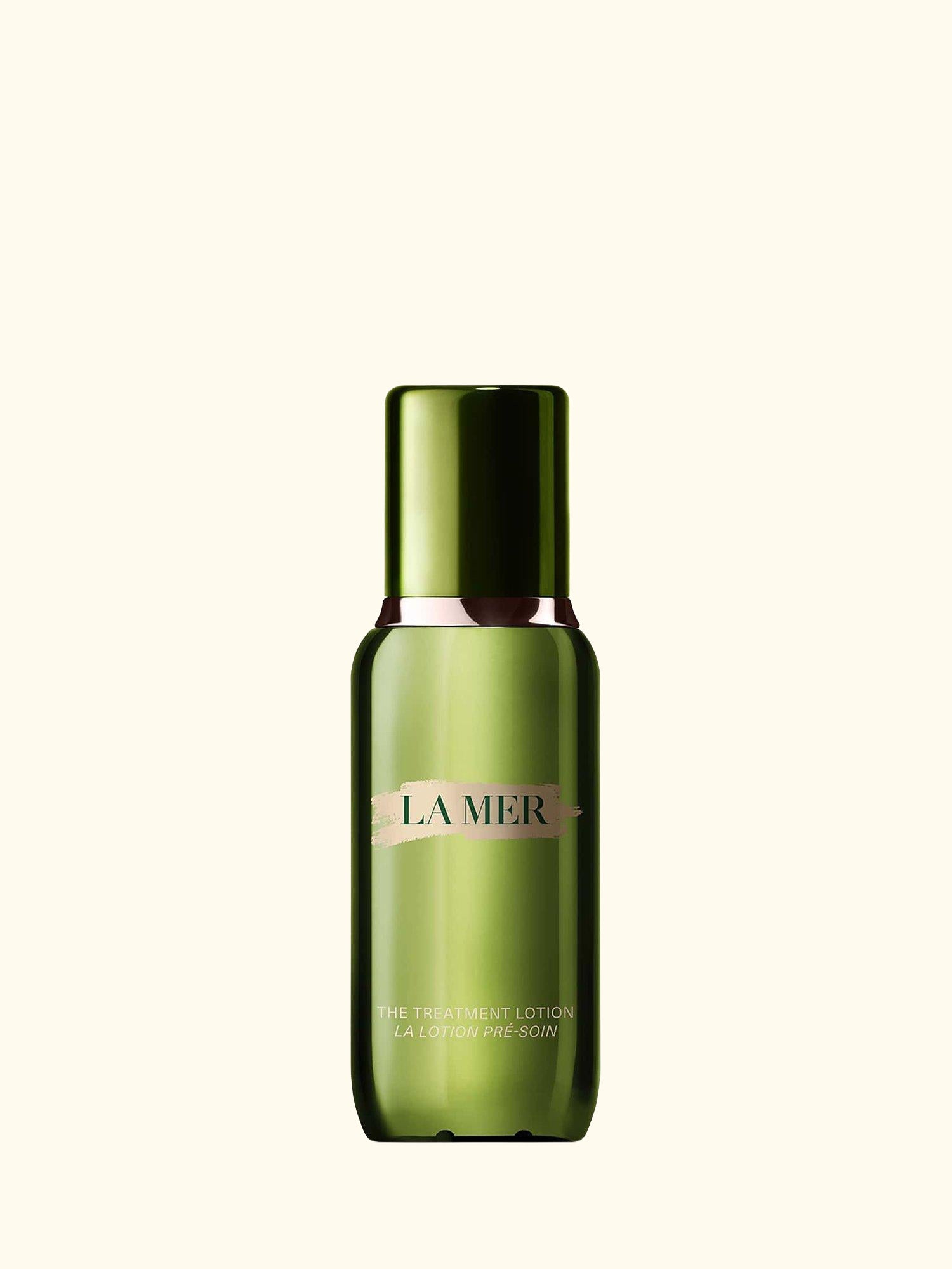 The Treatment Lotion