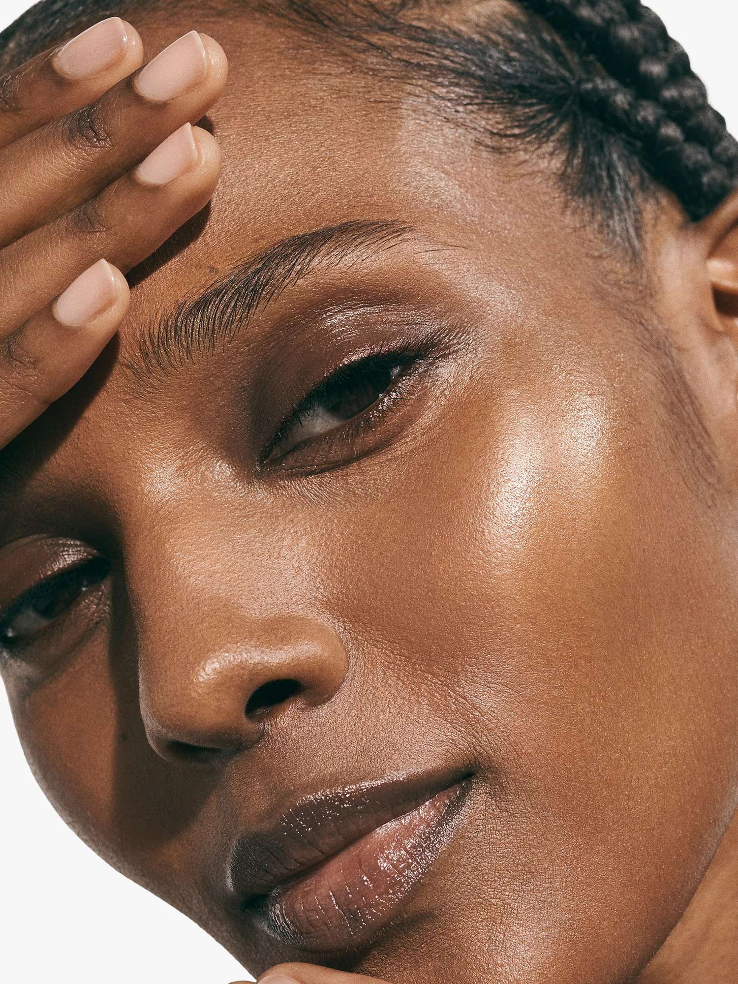 The Treatment Lotion