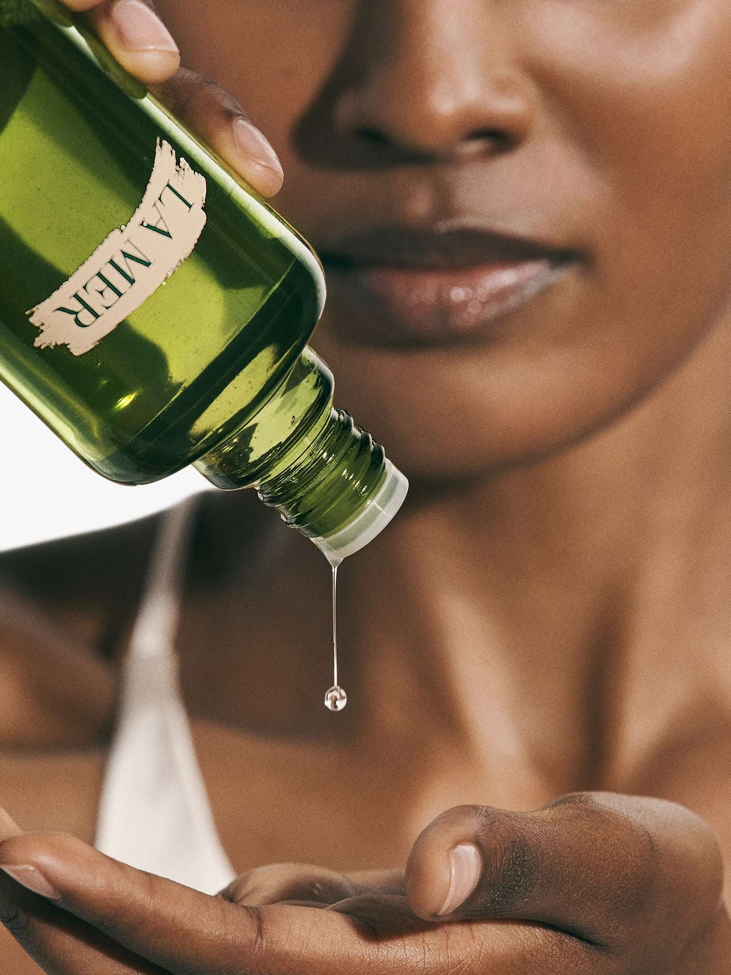 The Treatment Lotion