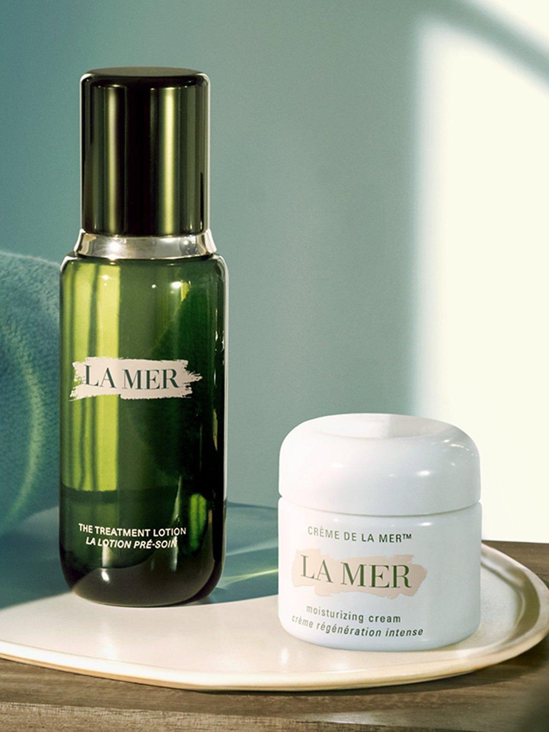 The Treatment Lotion