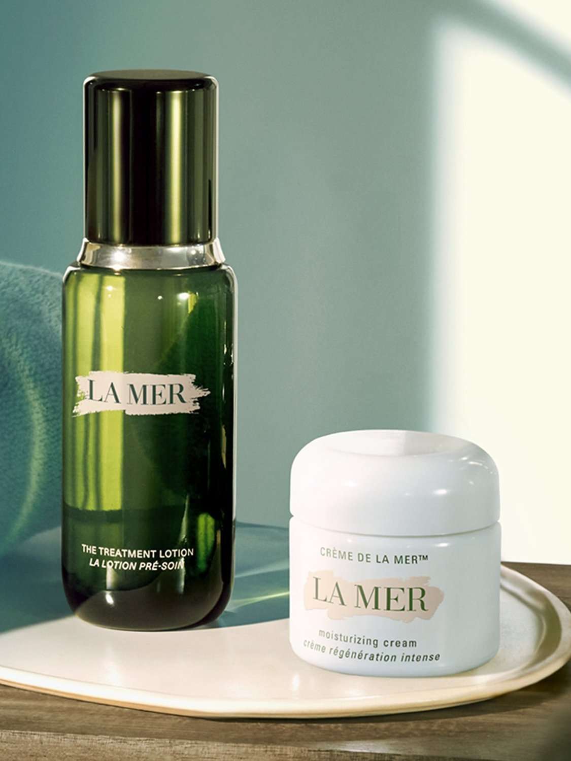 The Treatment Lotion