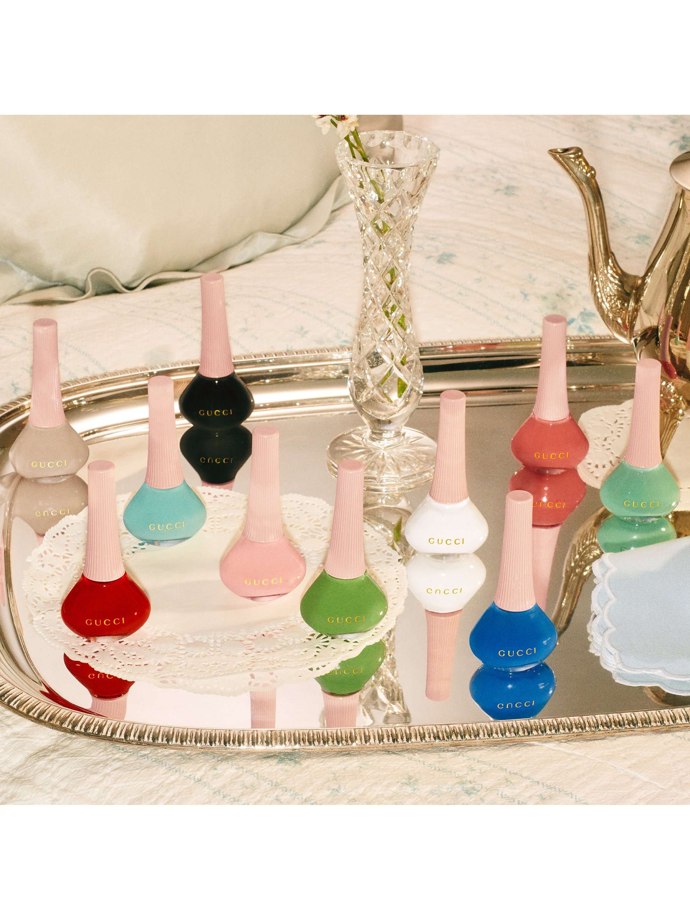 Vernis À Ongles Nail Polish