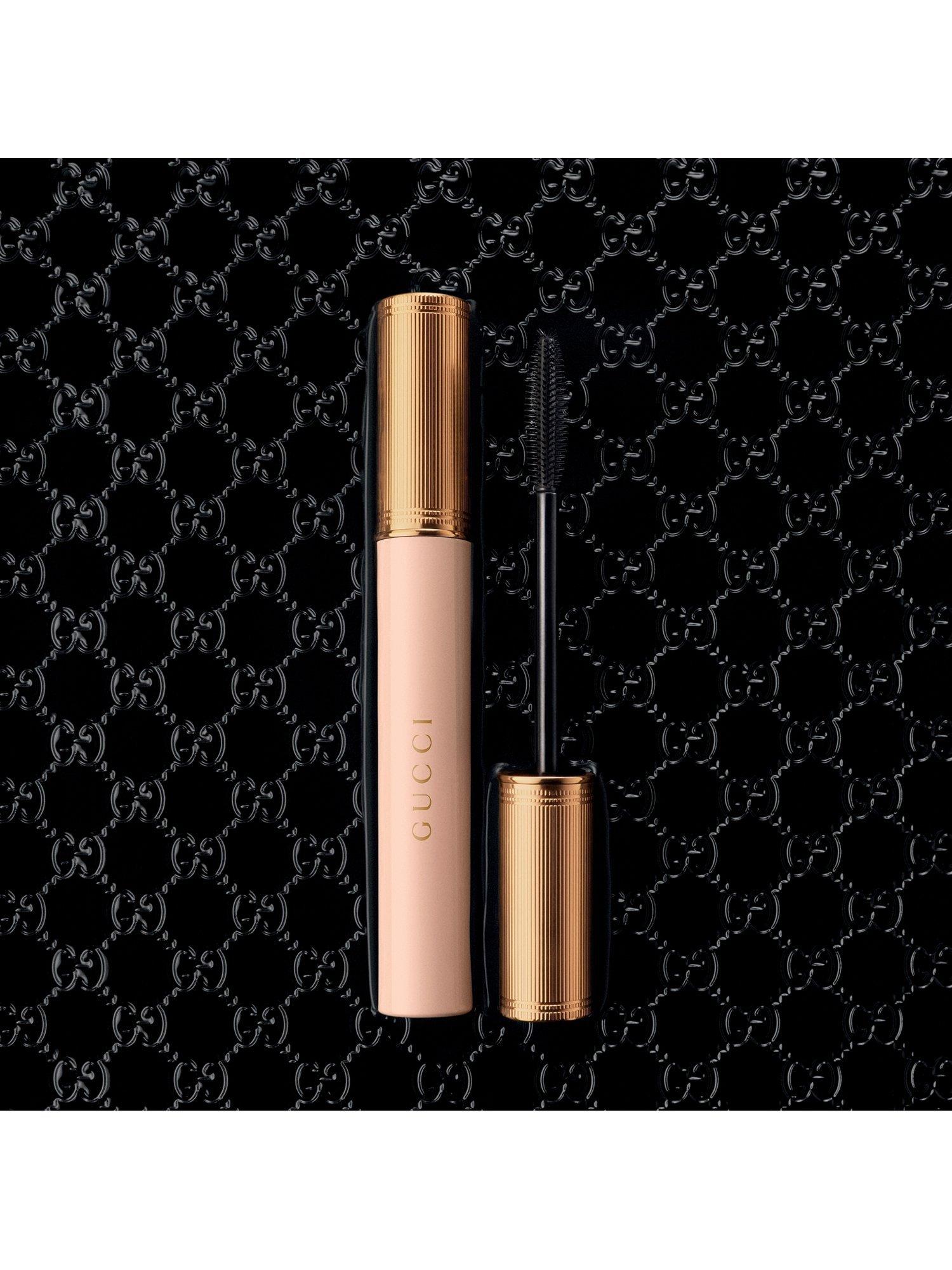 Mascara L'Obscur, 01 Black