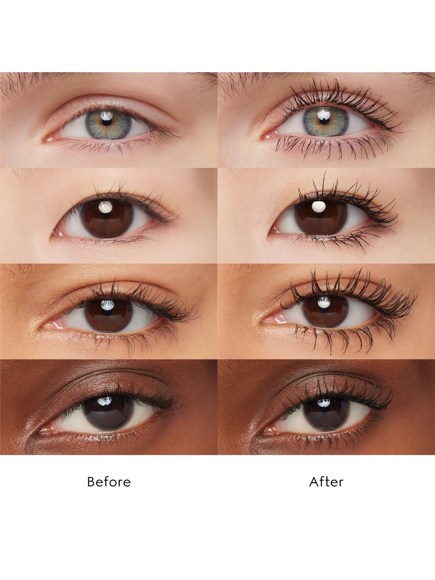 Mascara L'Obscur, 01 Black