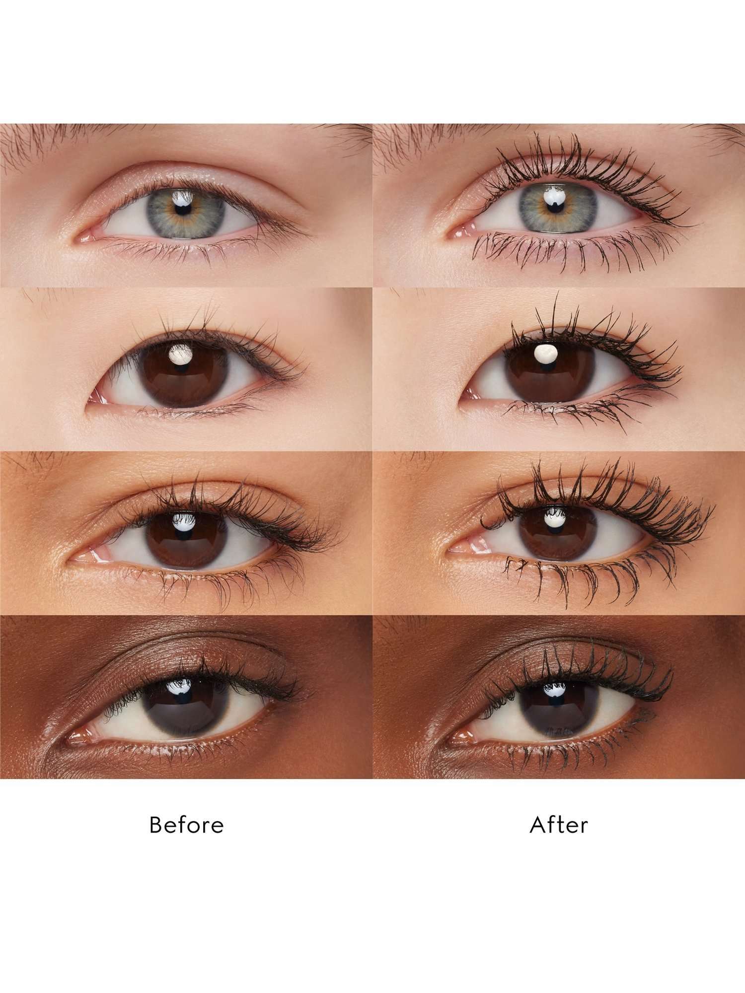 Mascara L'Obscur, 01 Black