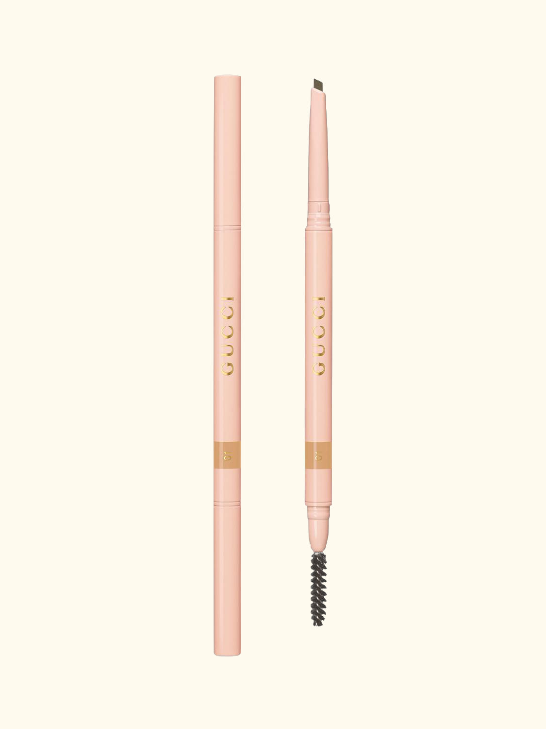 Stylo À Sourcils Waterproof Eyebrow Pencil