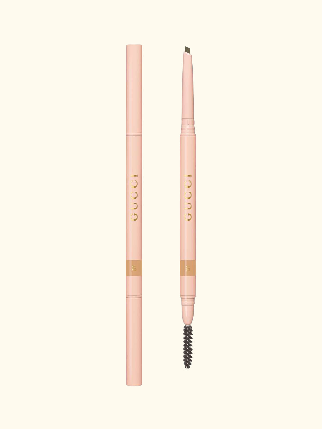 Stylo À Sourcils Waterproof Eyebrow Pencil