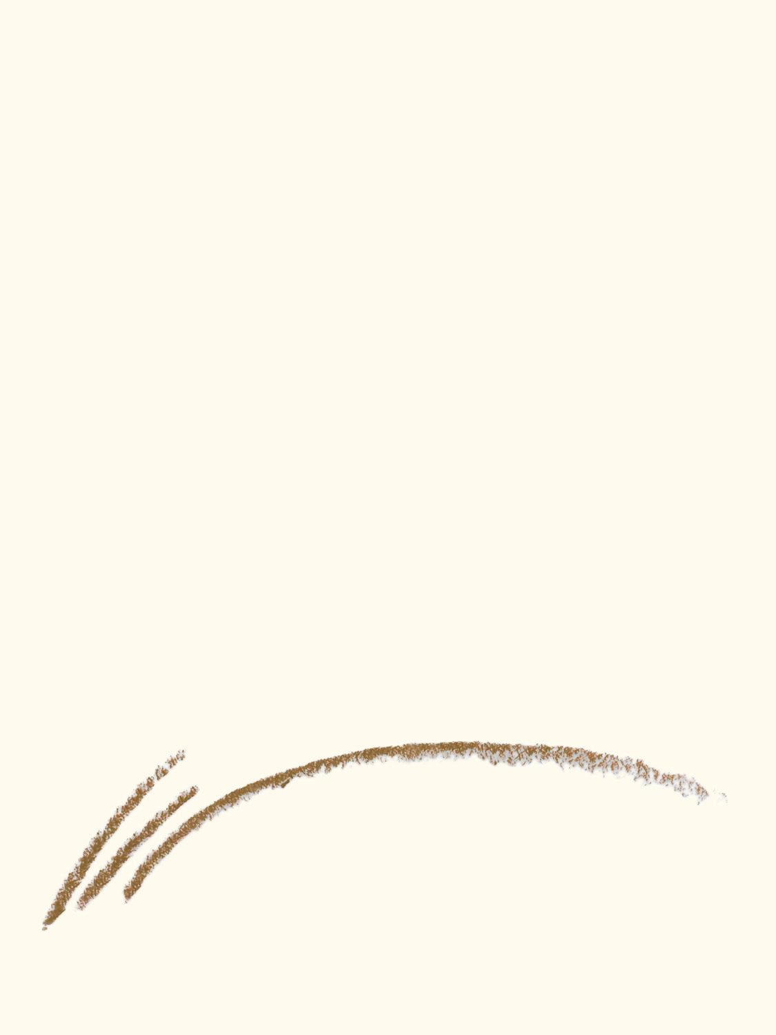 Stylo À Sourcils Waterproof Eyebrow Pencil