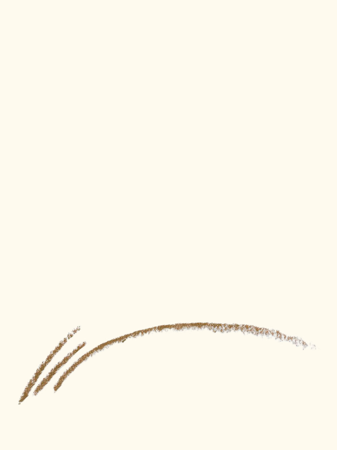 Stylo À Sourcils Waterproof Eyebrow Pencil
