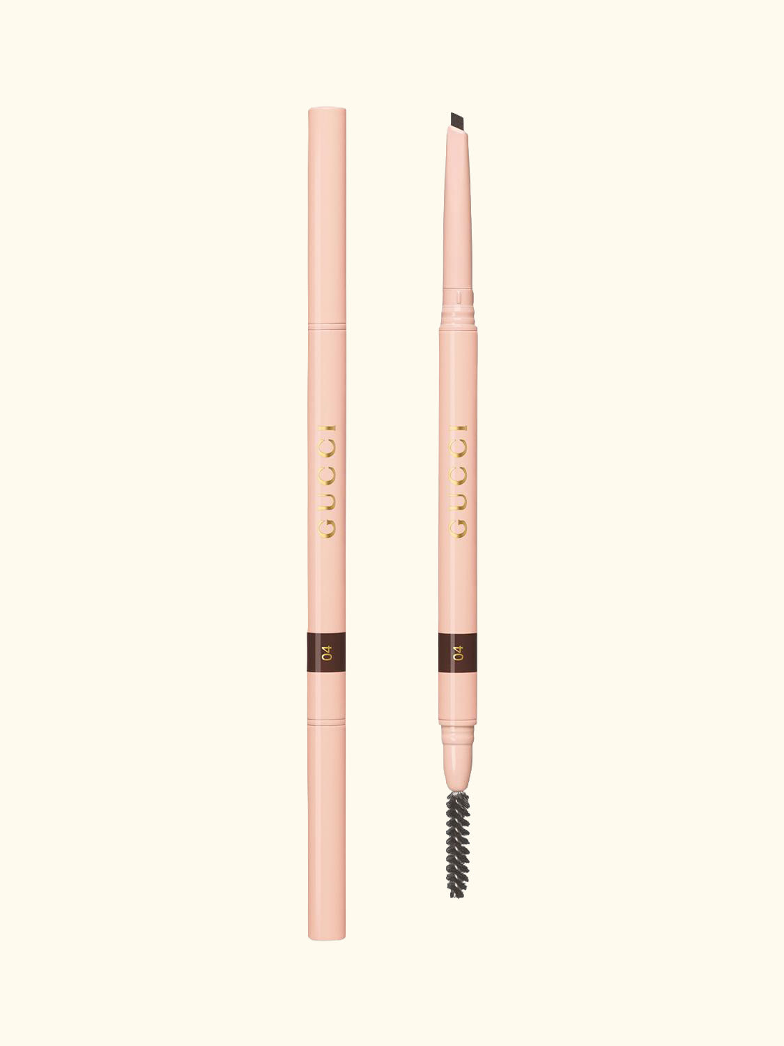Stylo À Sourcils Waterproof Eyebrow Pencil