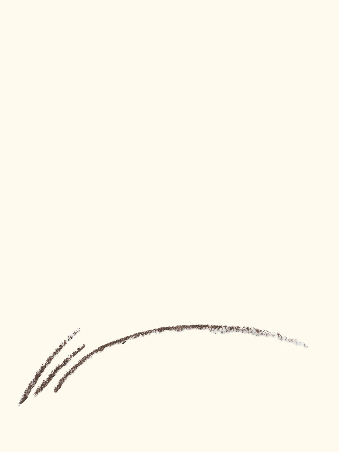 Stylo À Sourcils Waterproof Eyebrow Pencil
