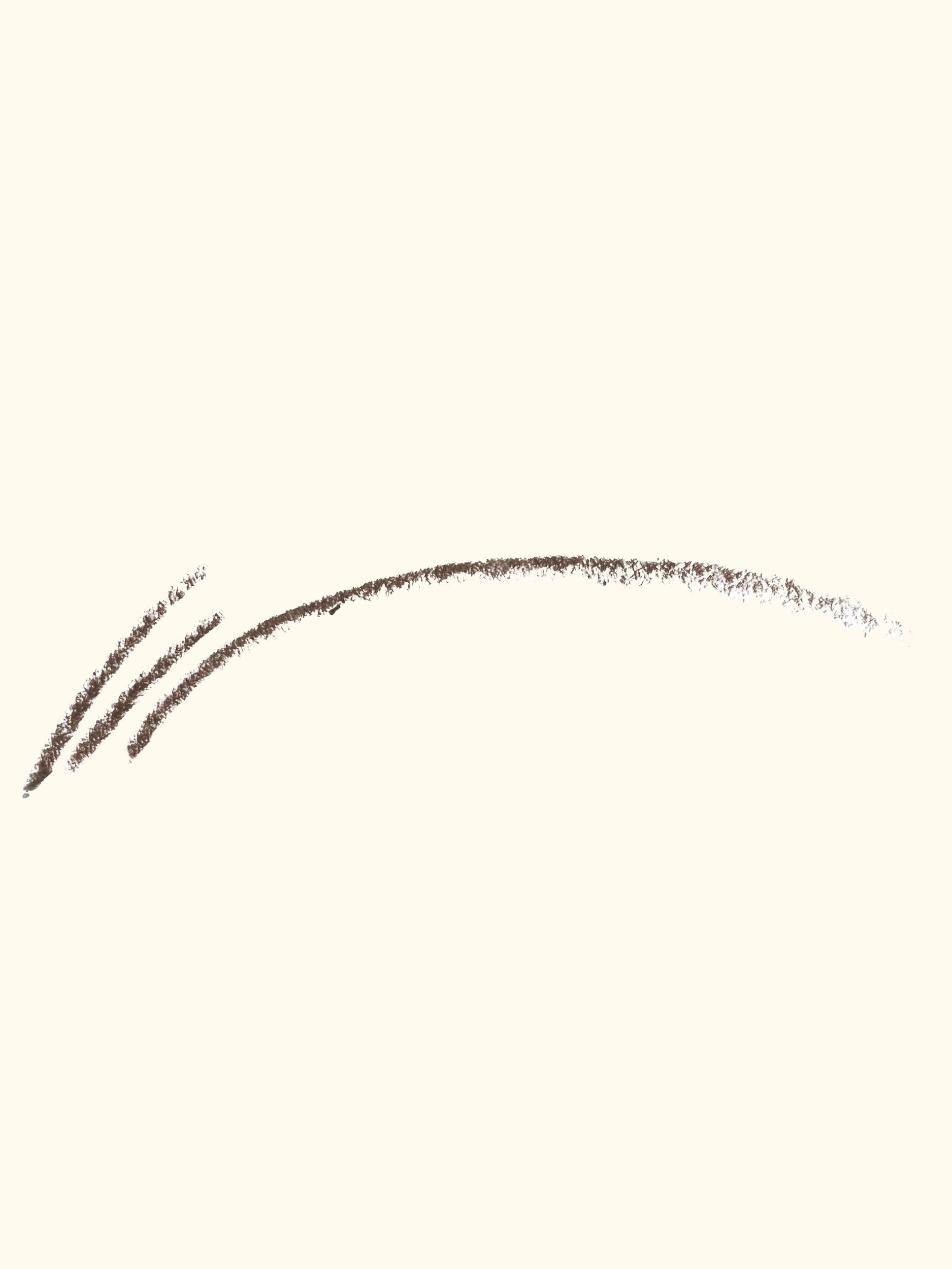 Stylo À Sourcils Waterproof Eyebrow Pencil