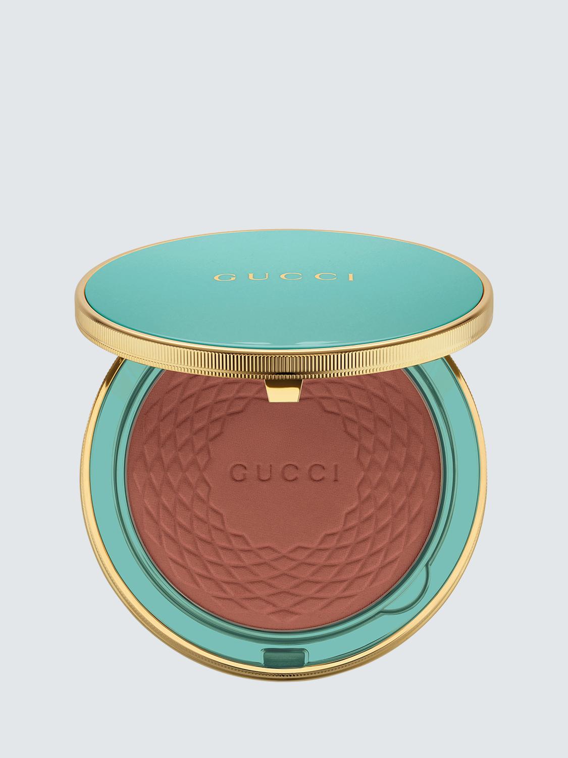 Poudre De Beauté Éclat Soleil Powder