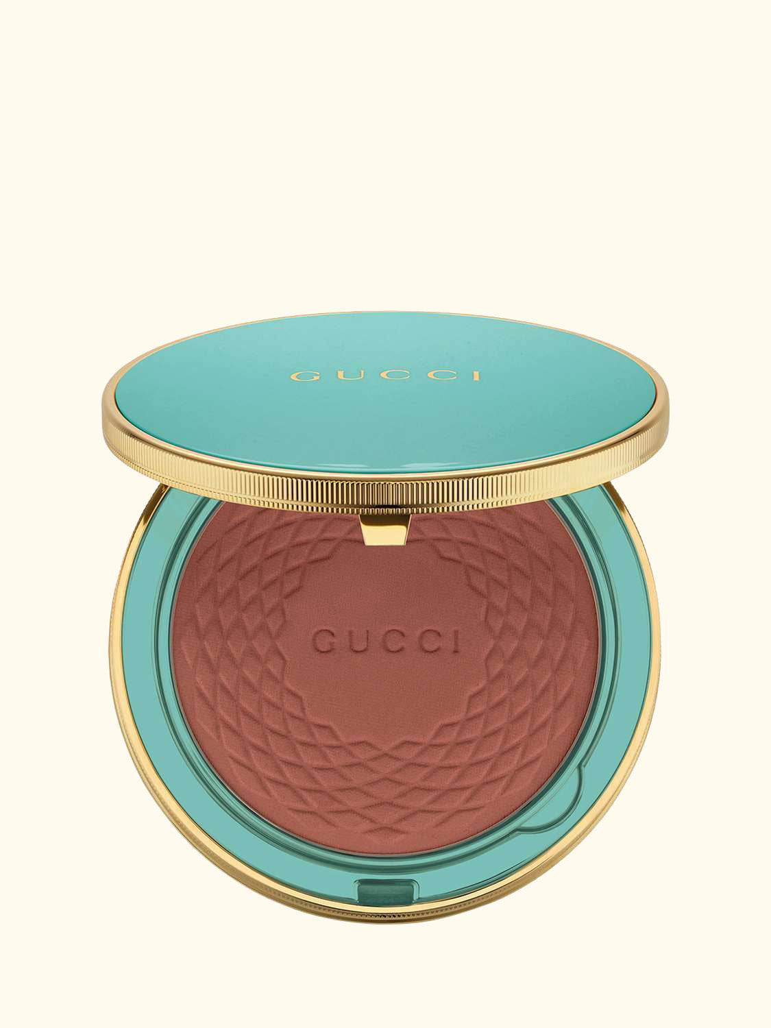 Poudre De Beauté Éclat Soleil Powder