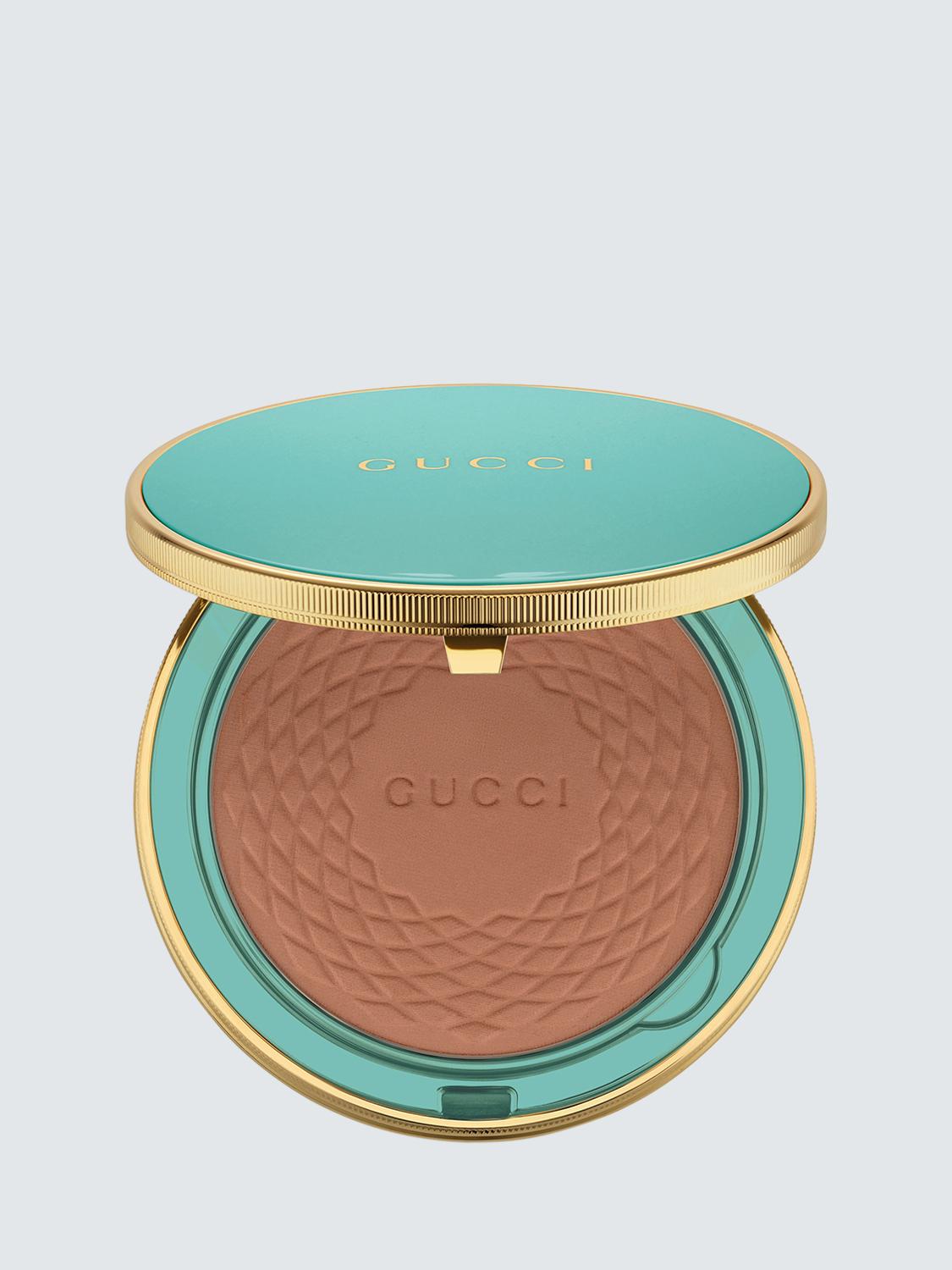 Poudre De Beauté Éclat Soleil Powder