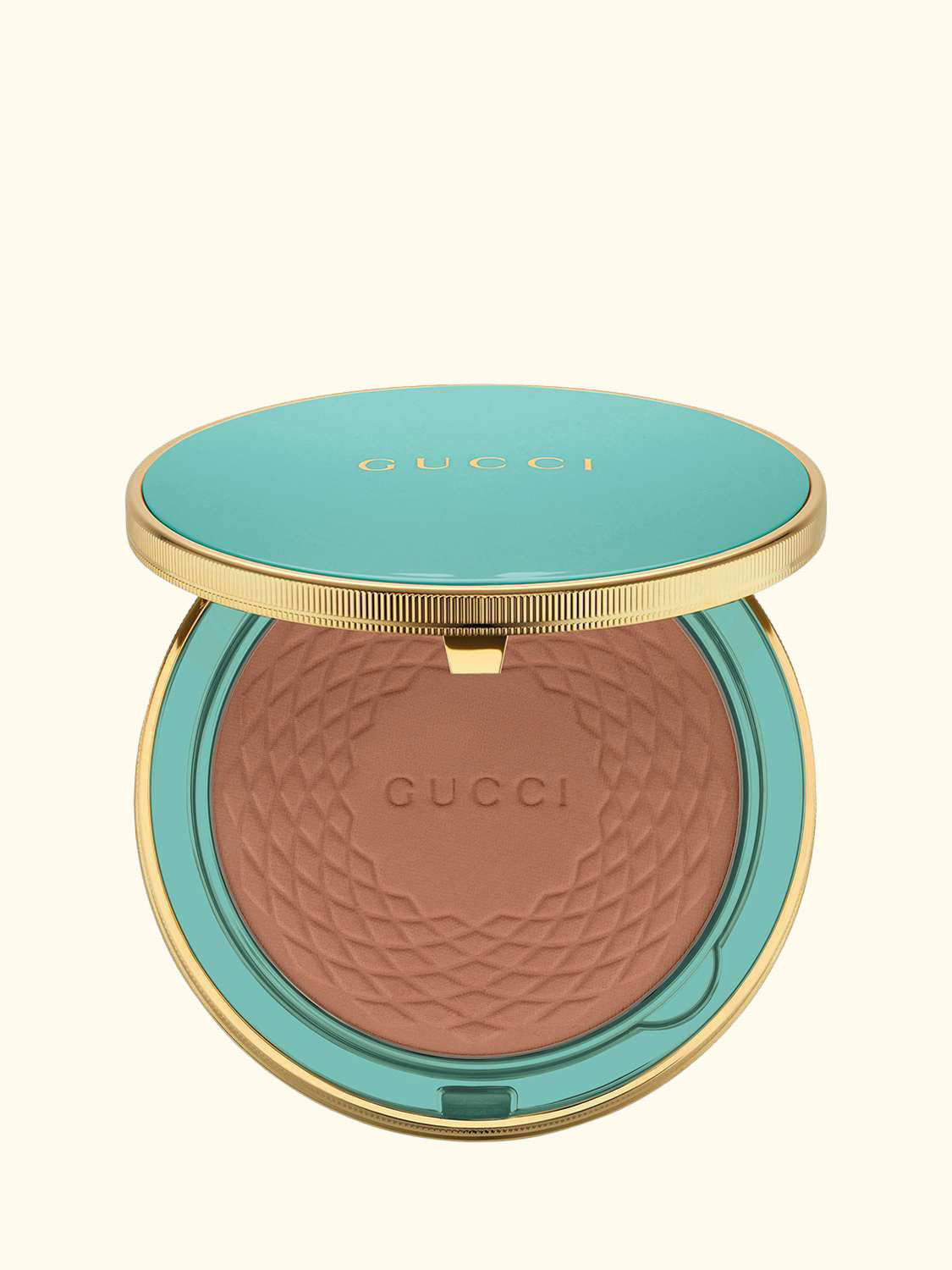 Poudre De Beauté Éclat Soleil Powder
