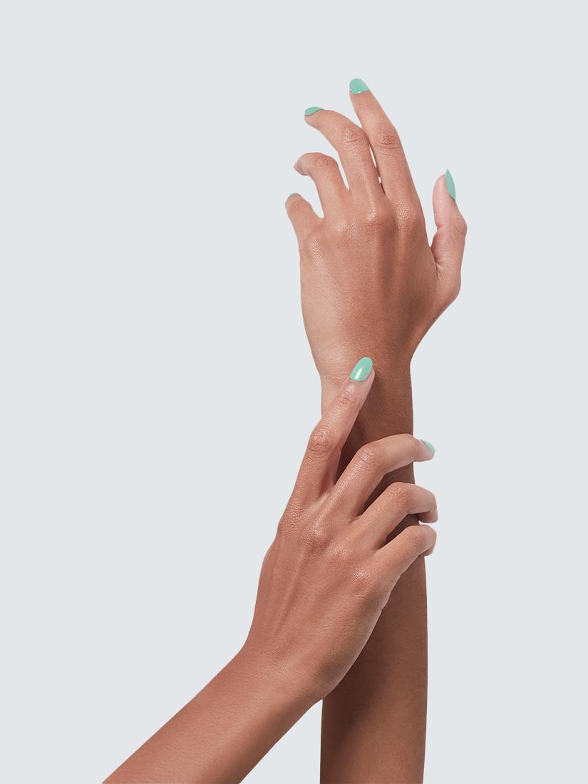 Vernis À Ongles Nail Polish
