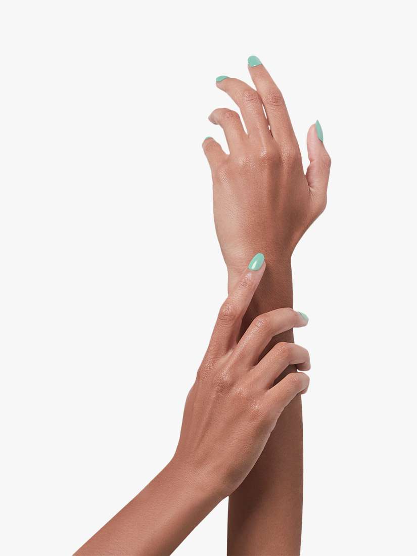 Vernis À Ongles Nail Polish