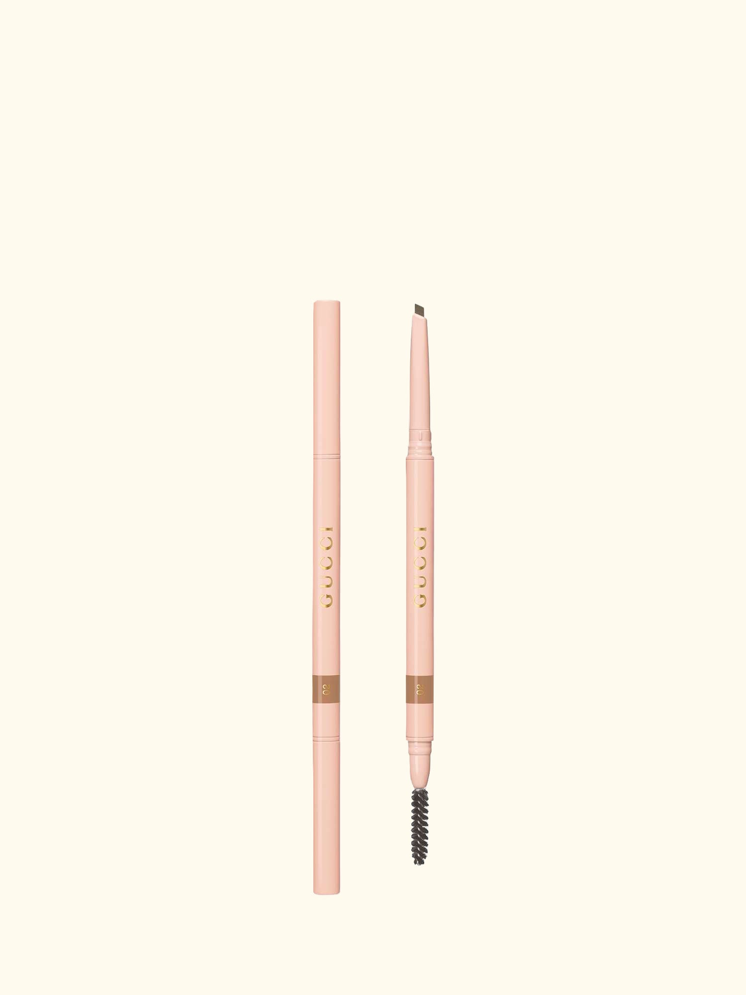 Stylo À Sourcils Waterproof Eyebrow Pencil
