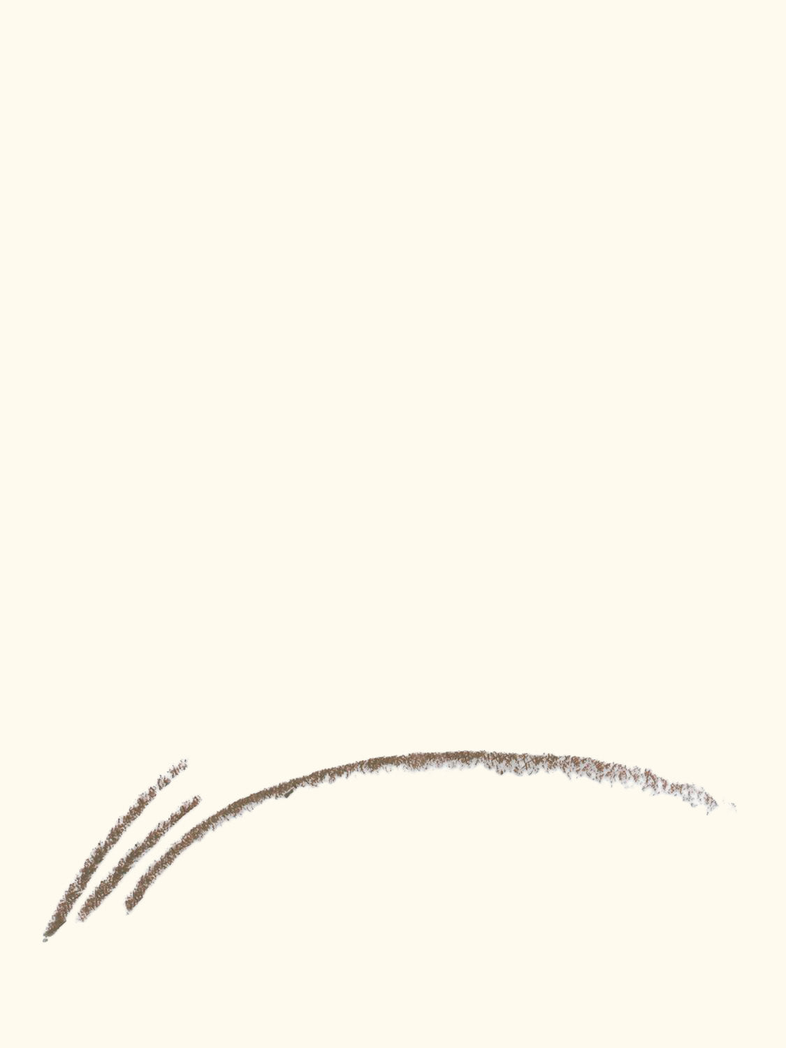 Stylo À Sourcils Waterproof Eyebrow Pencil