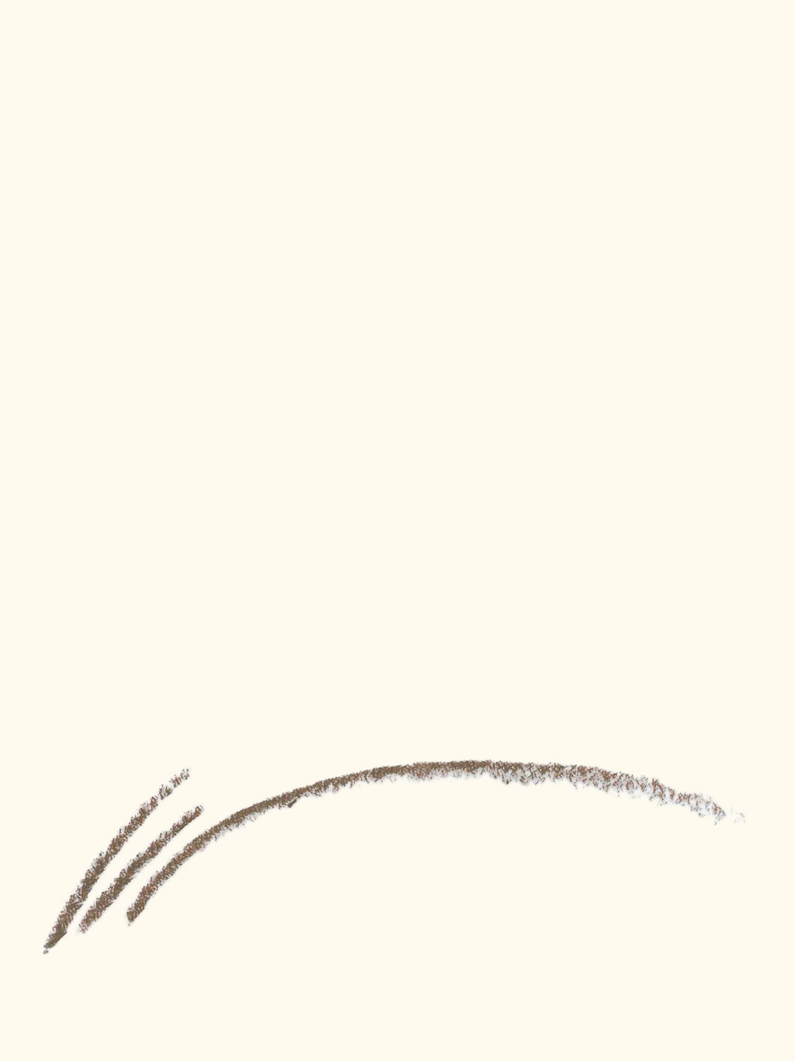 Stylo À Sourcils Waterproof Eyebrow Pencil