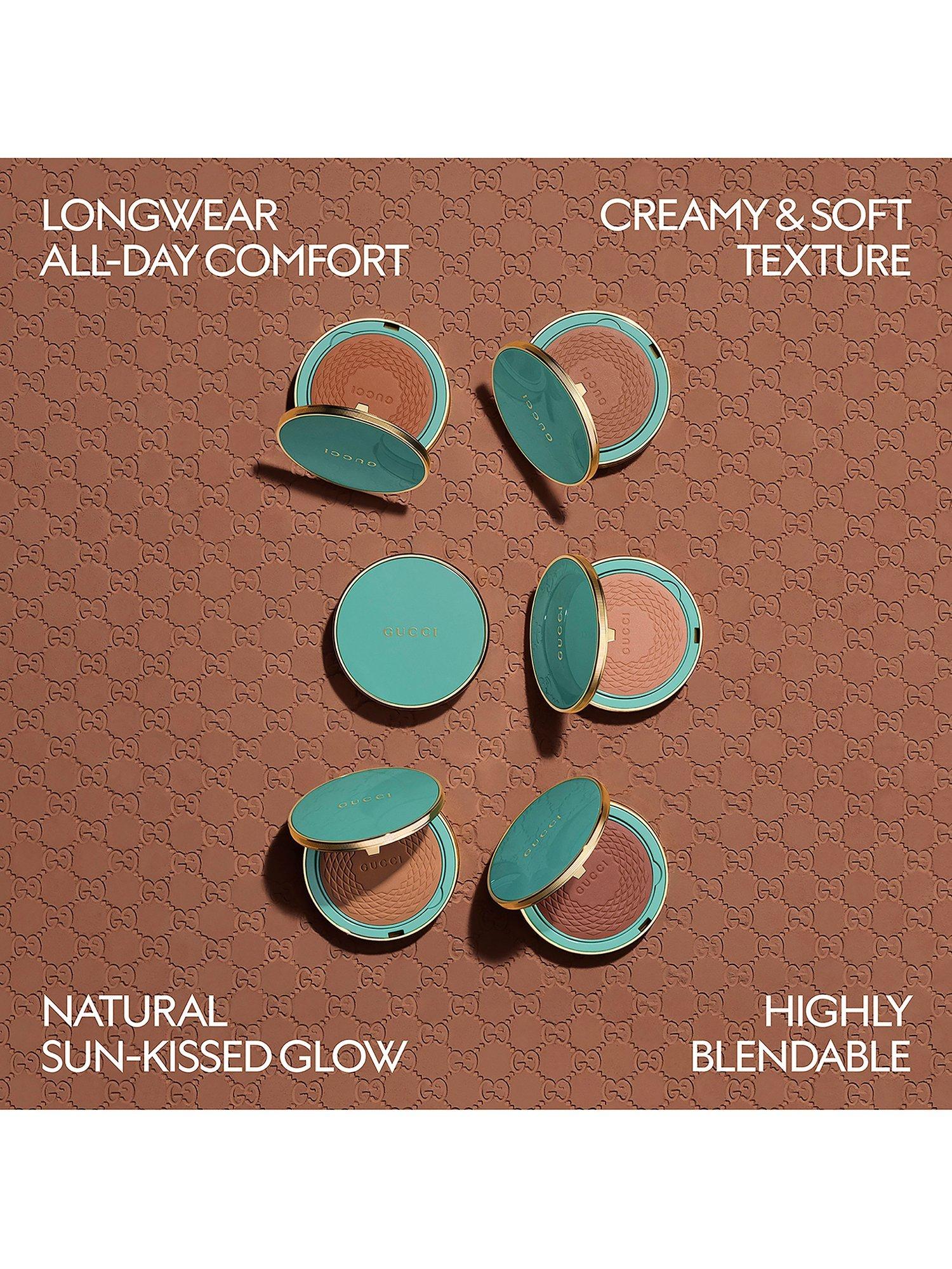 Poudre De Beauté Éclat Soleil Powder