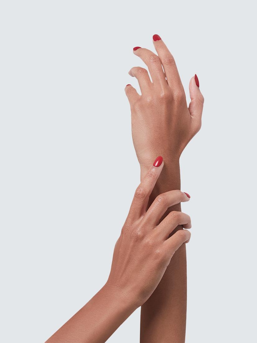 Vernis À Ongles Nail Polish