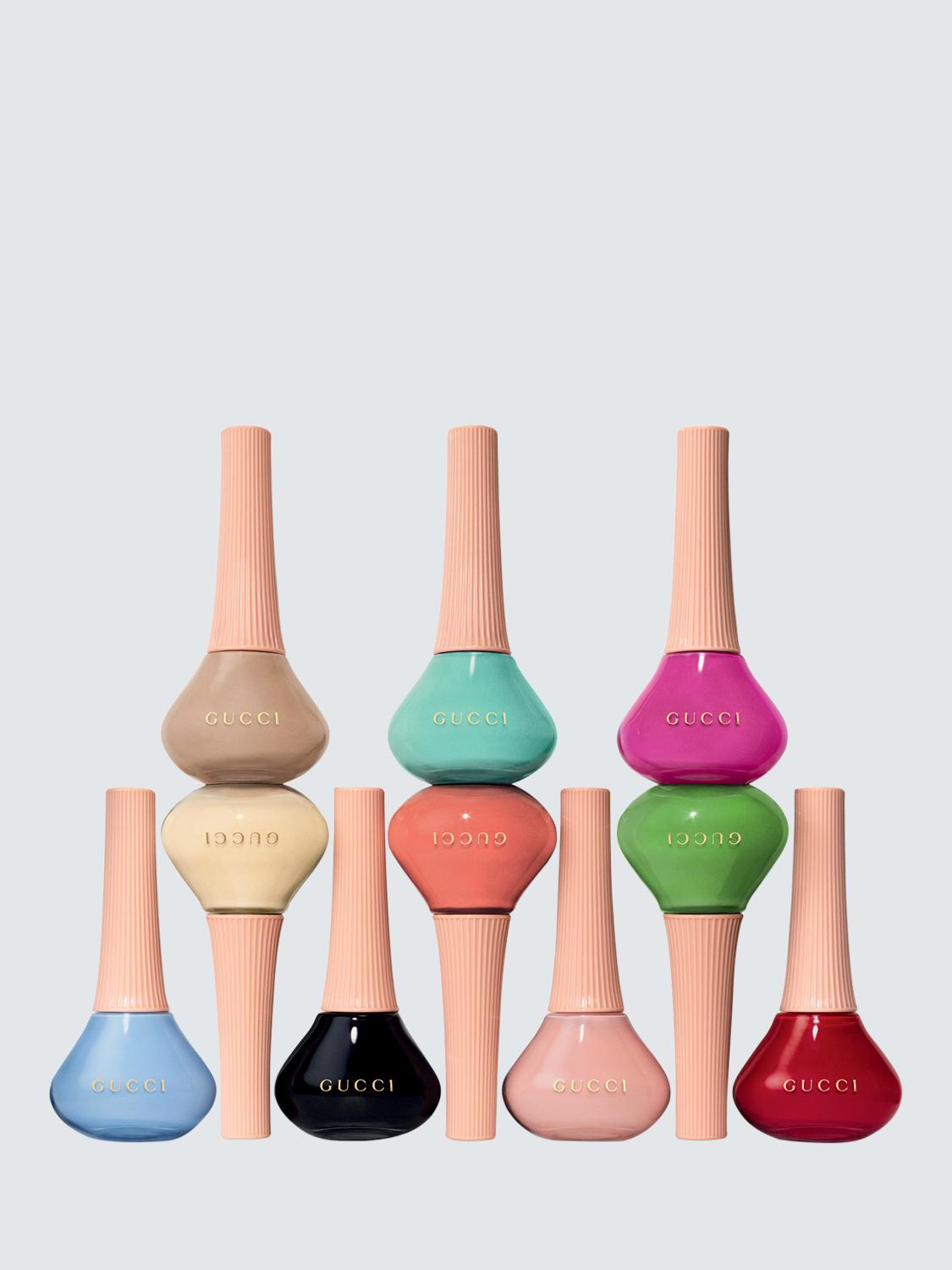 Vernis À Ongles Nail Polish