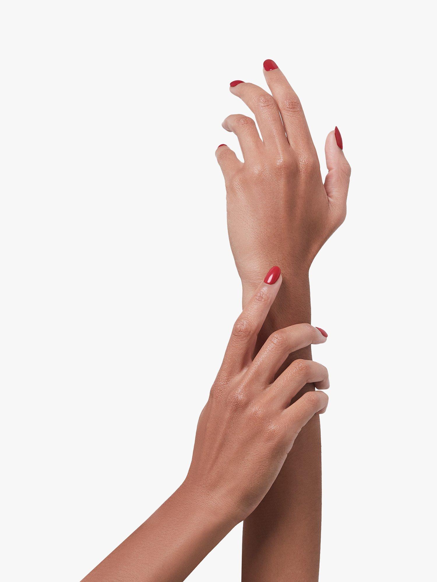 Vernis À Ongles Nail Polish