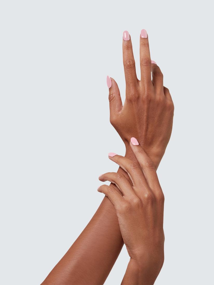 Vernis À Ongles Nail Polish