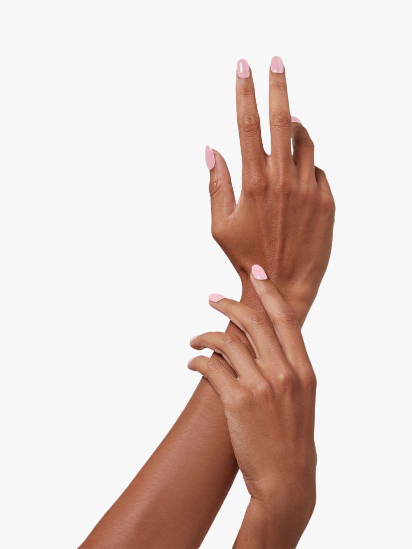 Vernis À Ongles Nail Polish