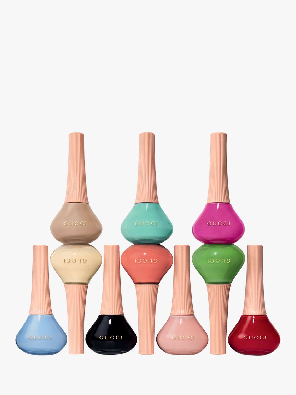 Vernis À Ongles Nail Polish