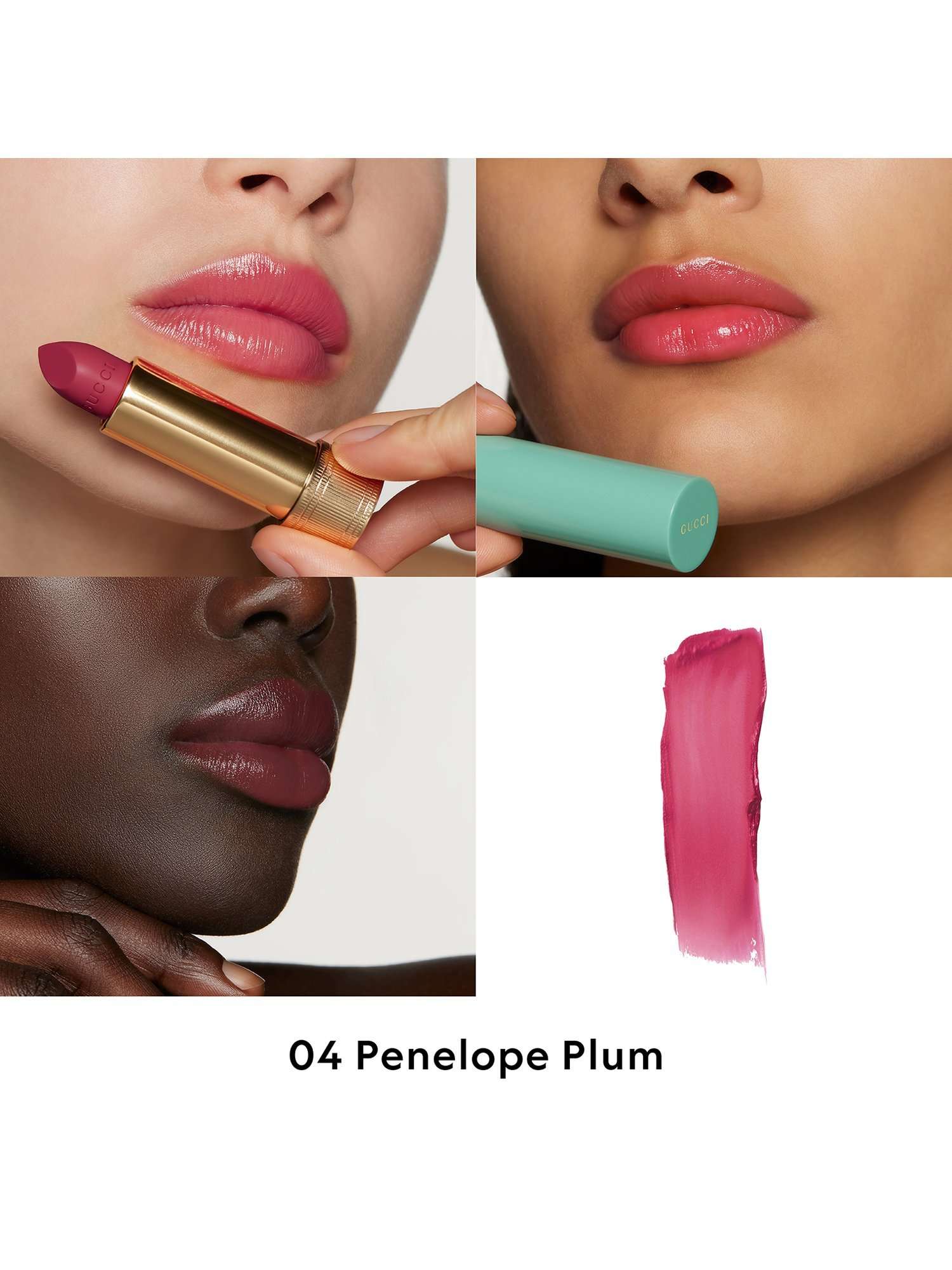 Baume À Lèvres Lip Balm